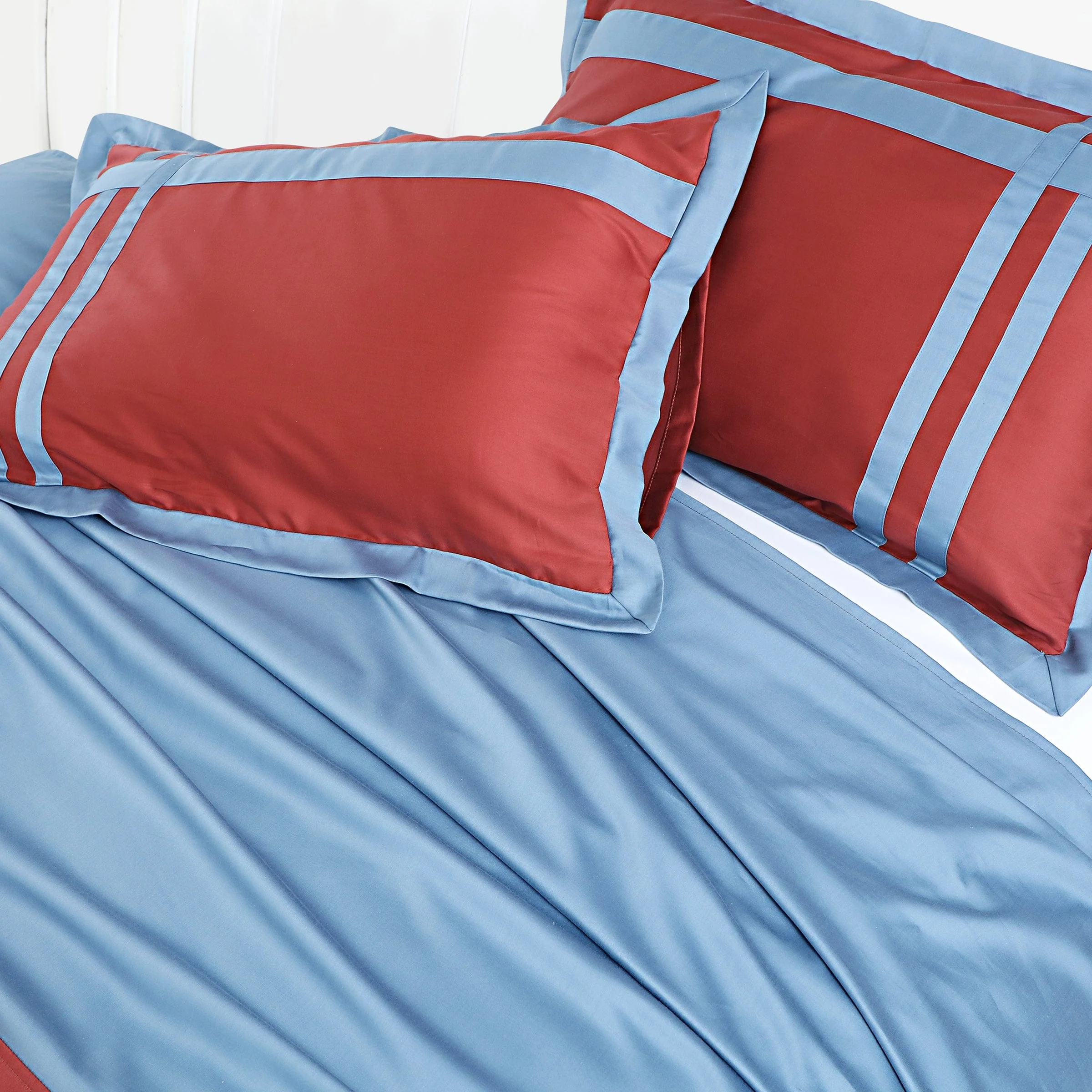 Marbella 100% Cotton Bedding | Cotton Bedding Sets - Image 3