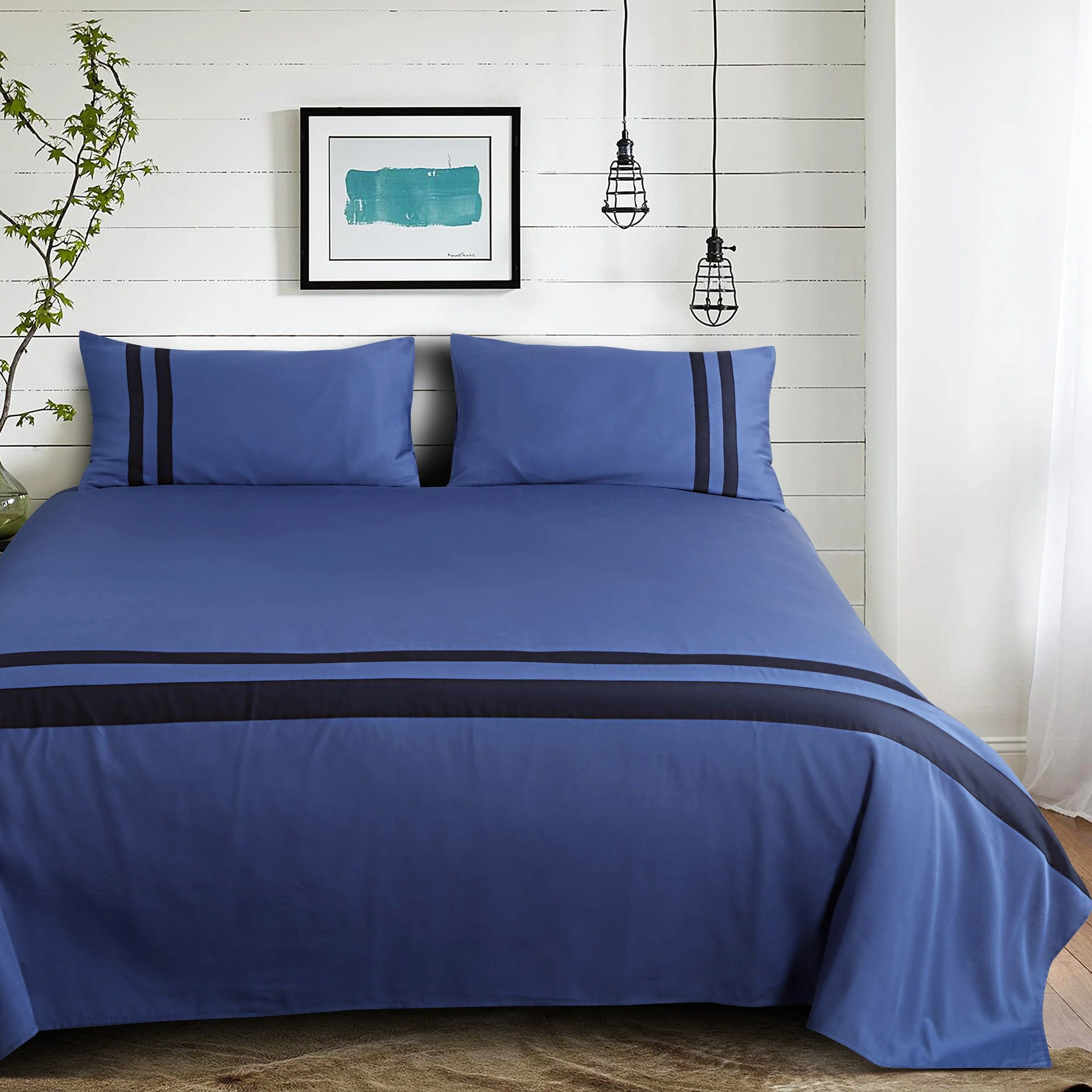 Marbella 100% Cotton Bedding | Cotton Bedding Sets - Image 31