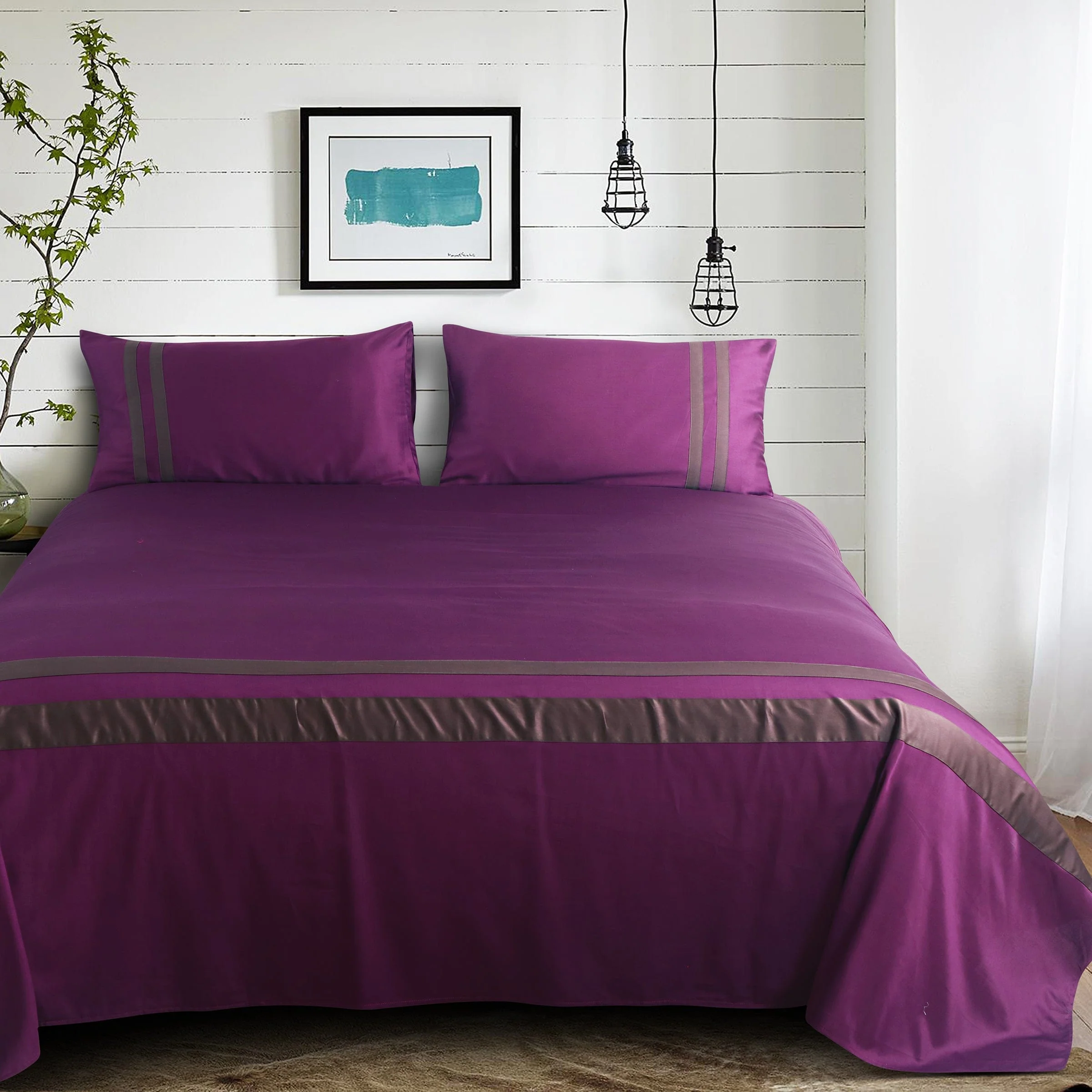 Marbella 100% Cotton Bedding | Cotton Bedding Sets - Image 34