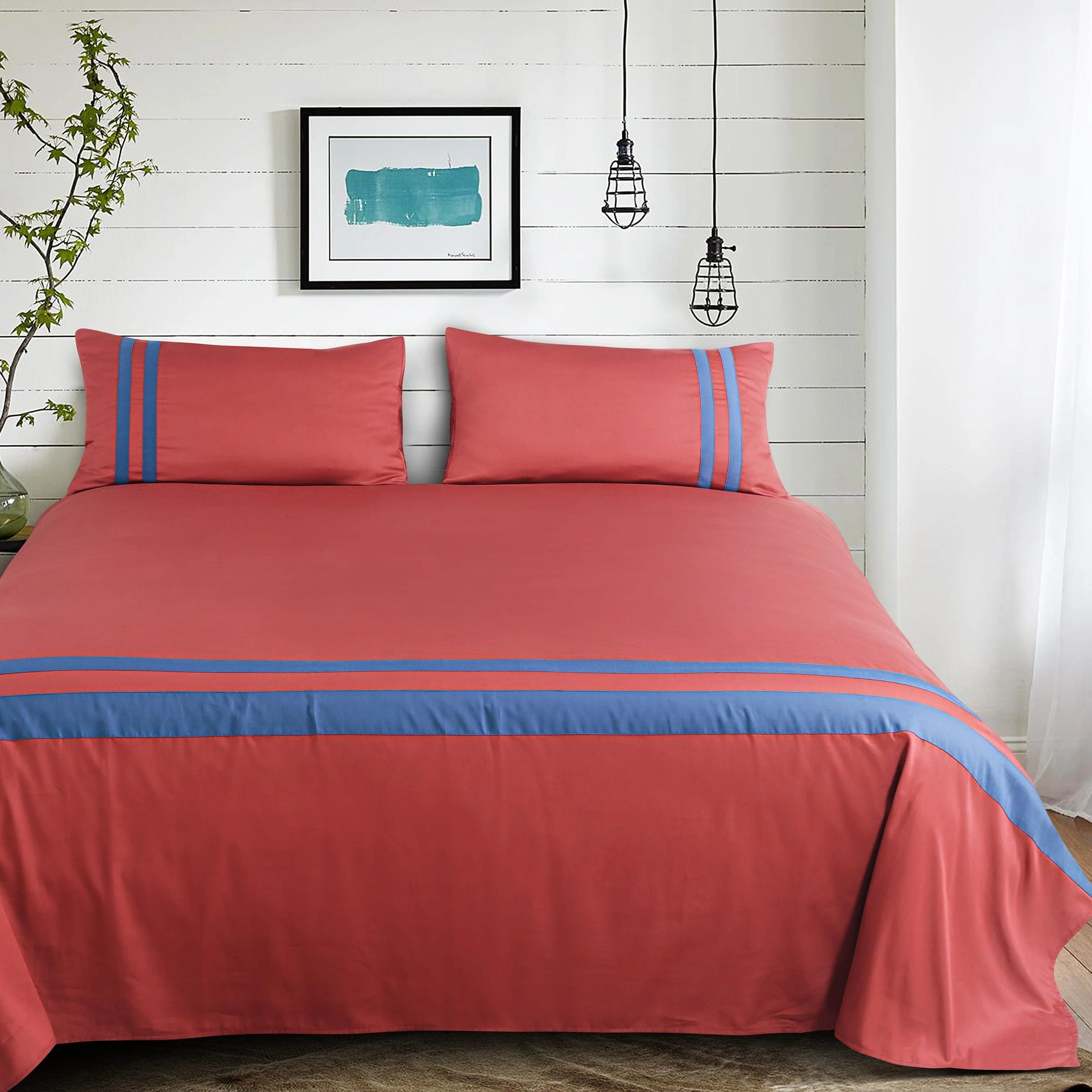 Marbella 100% Cotton Bedding | Cotton Bedding Sets - Image 37