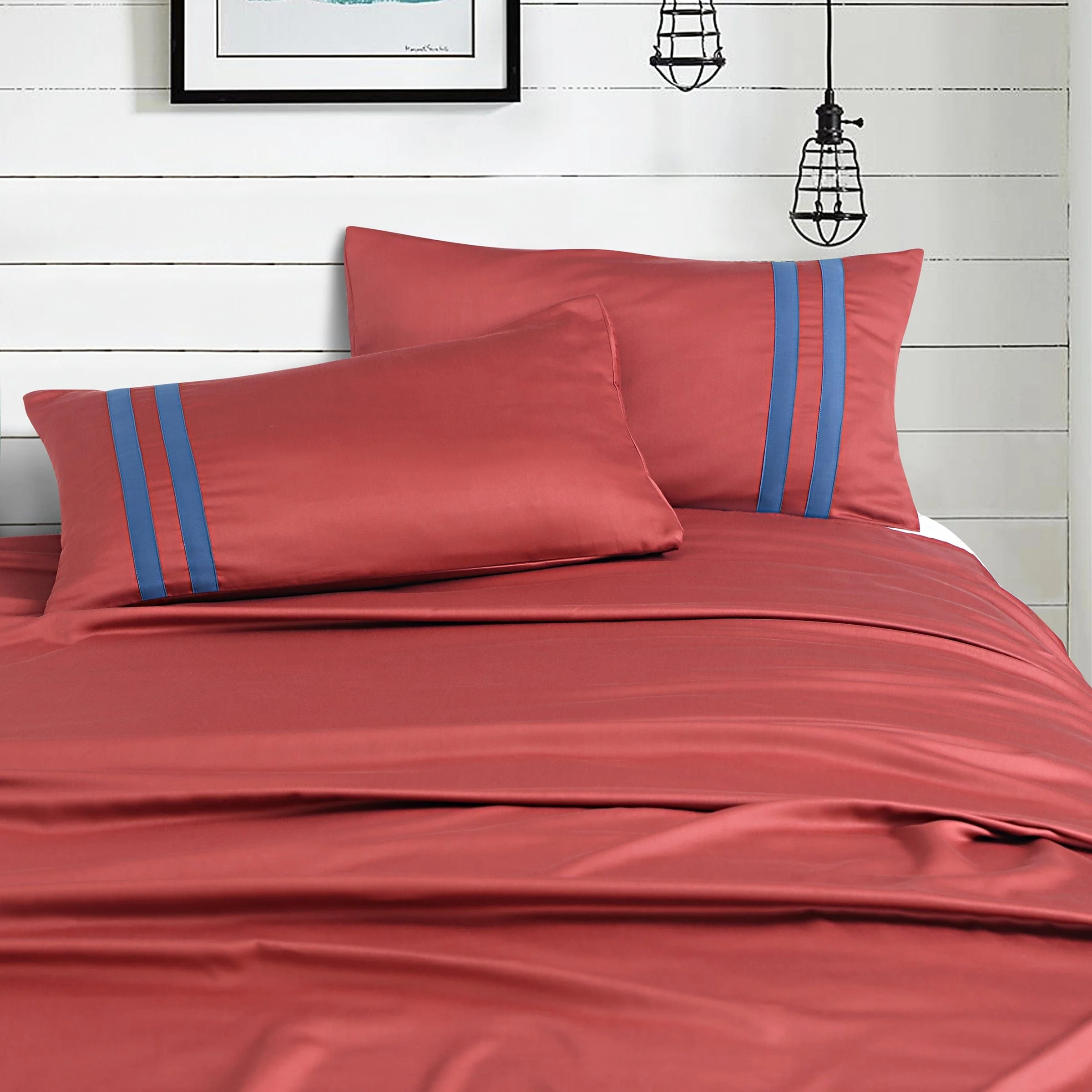 Marbella 100% Cotton Bedding | Cotton Bedding Sets - Image 38