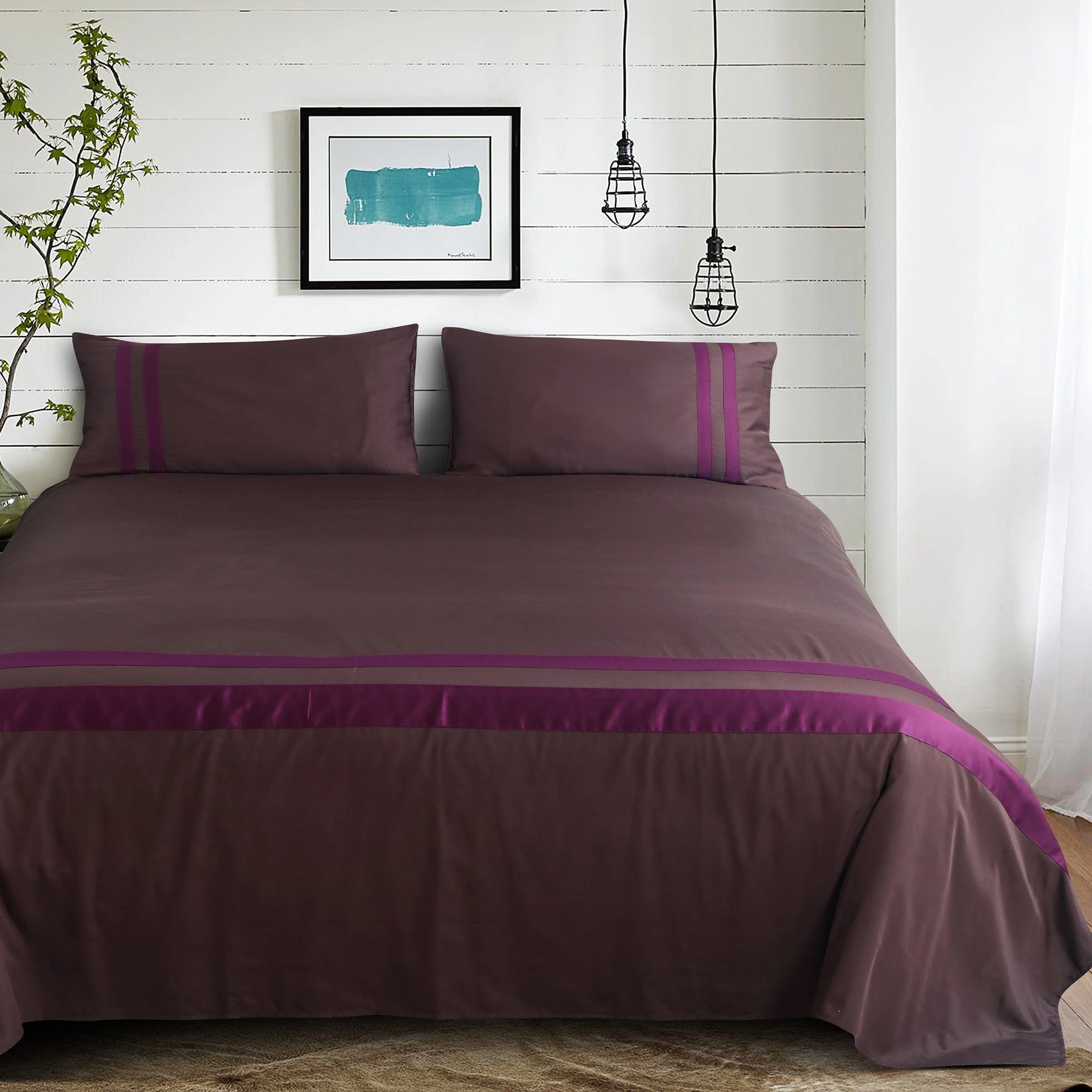 Marbella 100% Cotton Bedding | Cotton Bedding Sets - Image 40