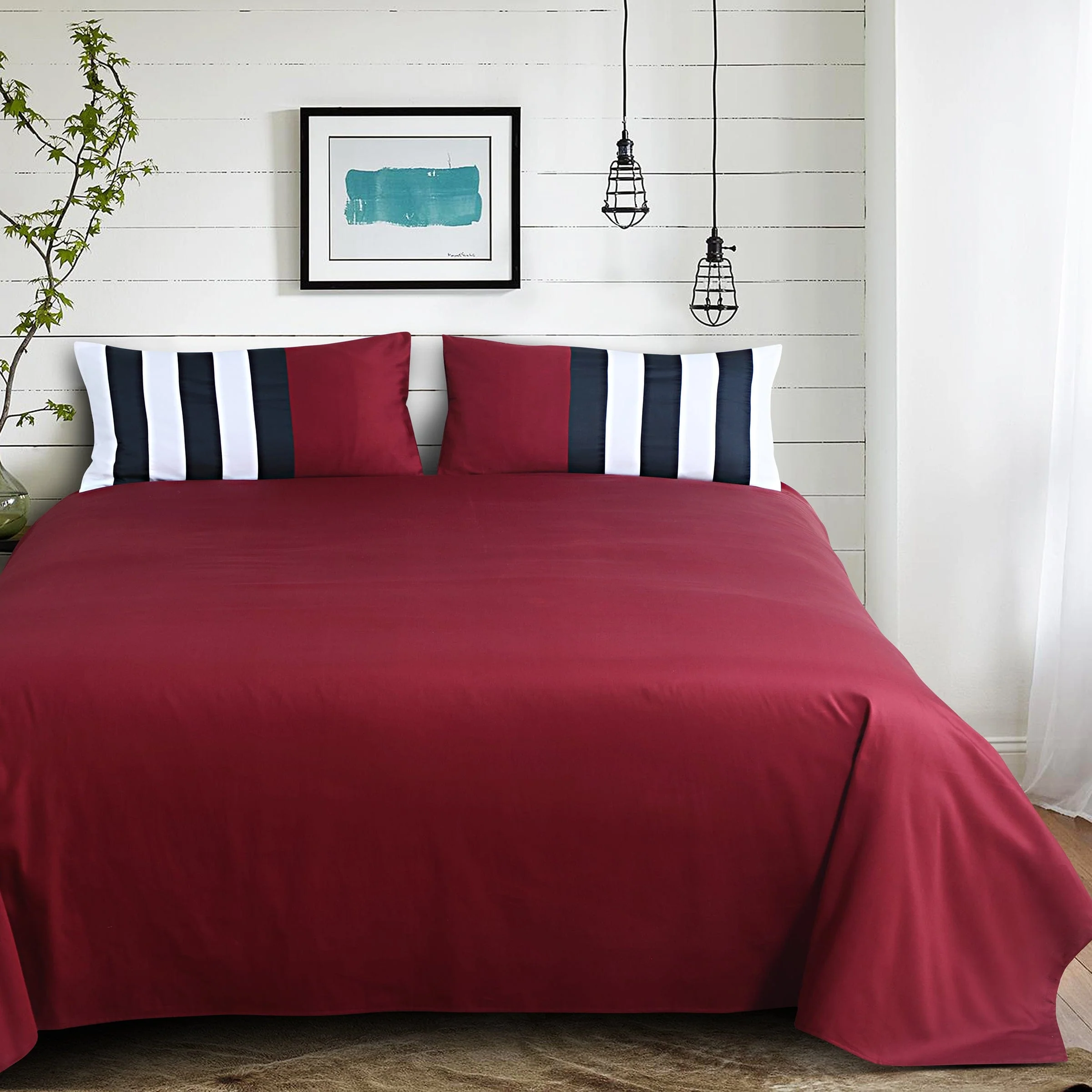 Marbella 100% Cotton Bedding | Cotton Bedding Sets - Image 43