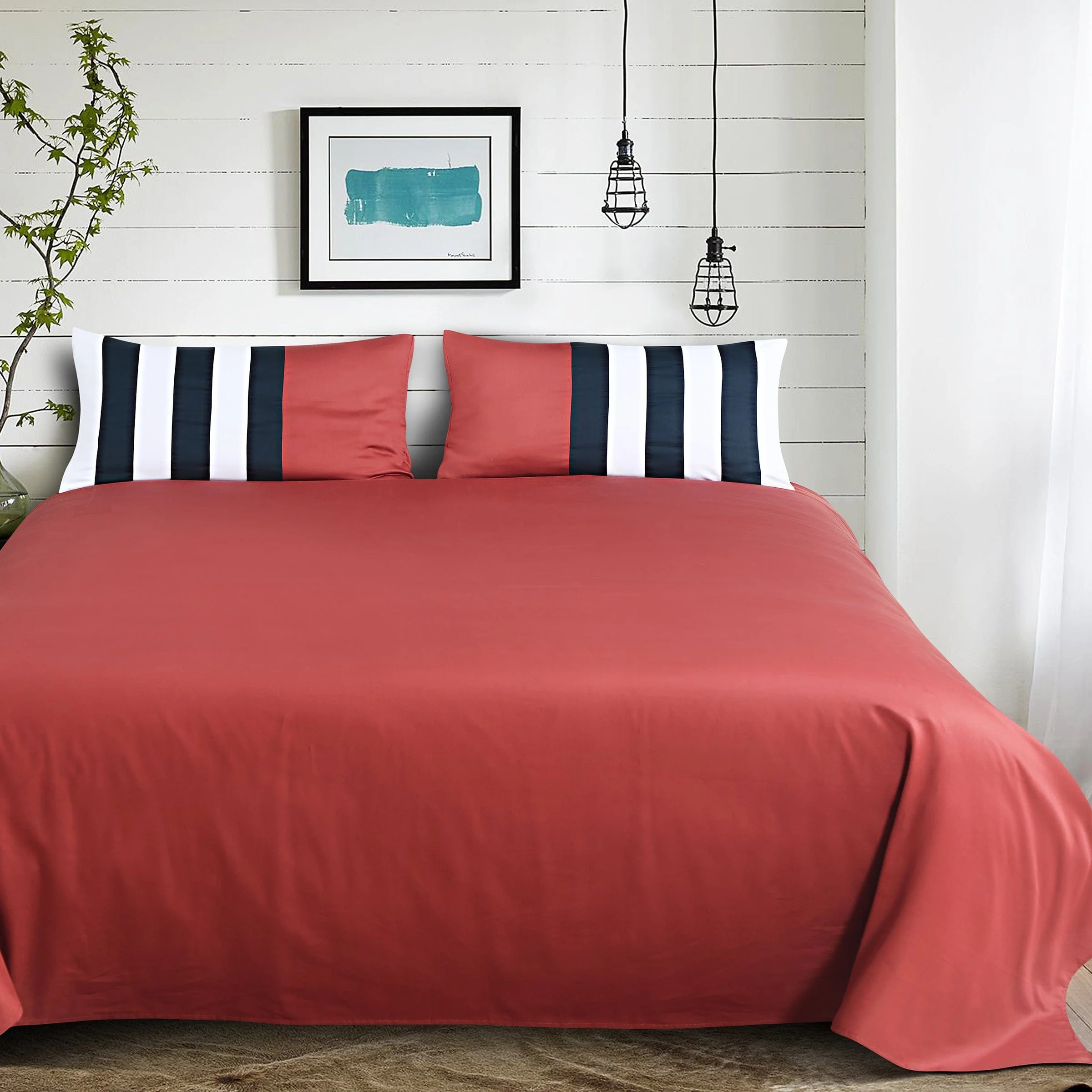 Marbella 100% Cotton Bedding | Cotton Bedding Sets - Image 46