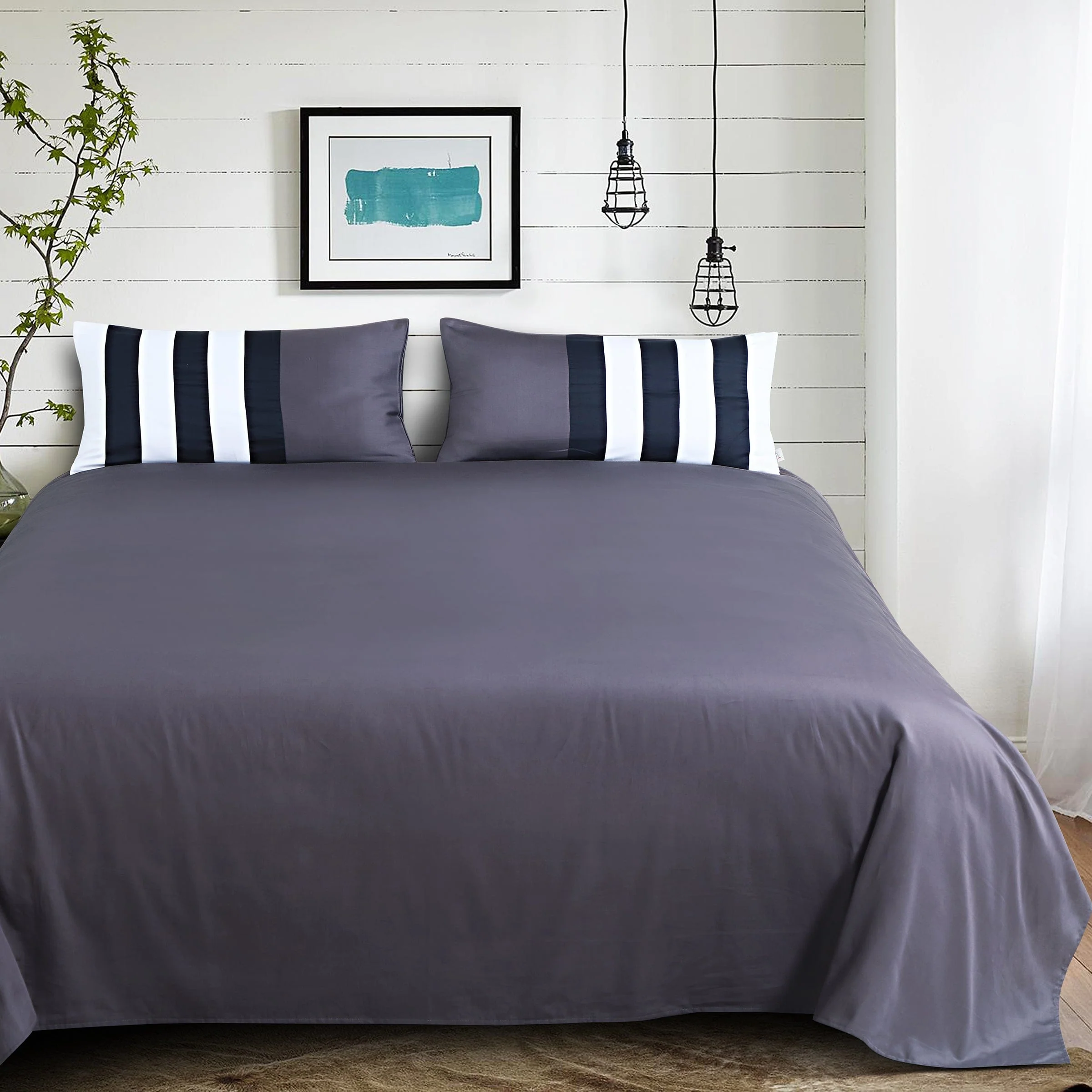 Marbella 100% Cotton Bedding | Cotton Bedding Sets - Image 49