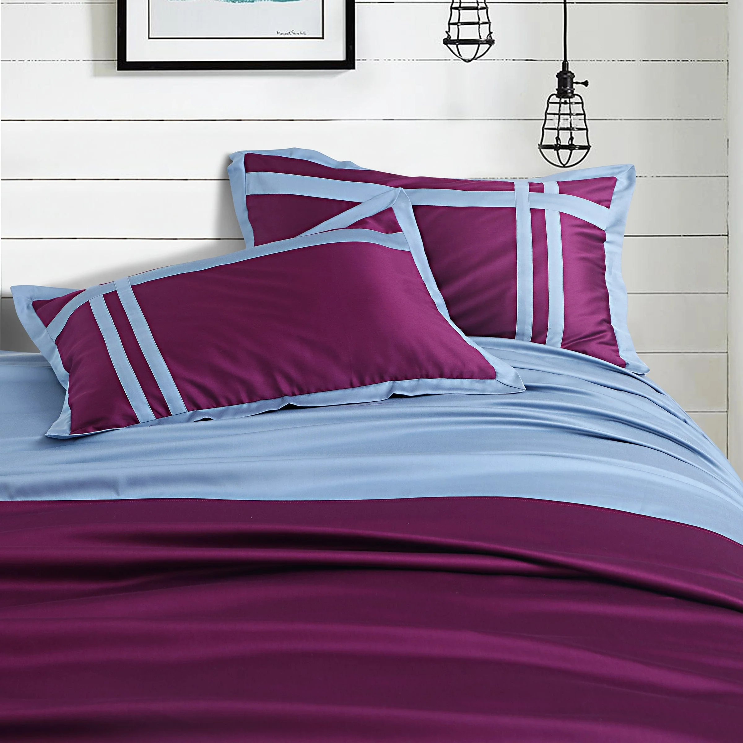 Marbella 100% Cotton Bedding | Cotton Bedding Sets - Image 5