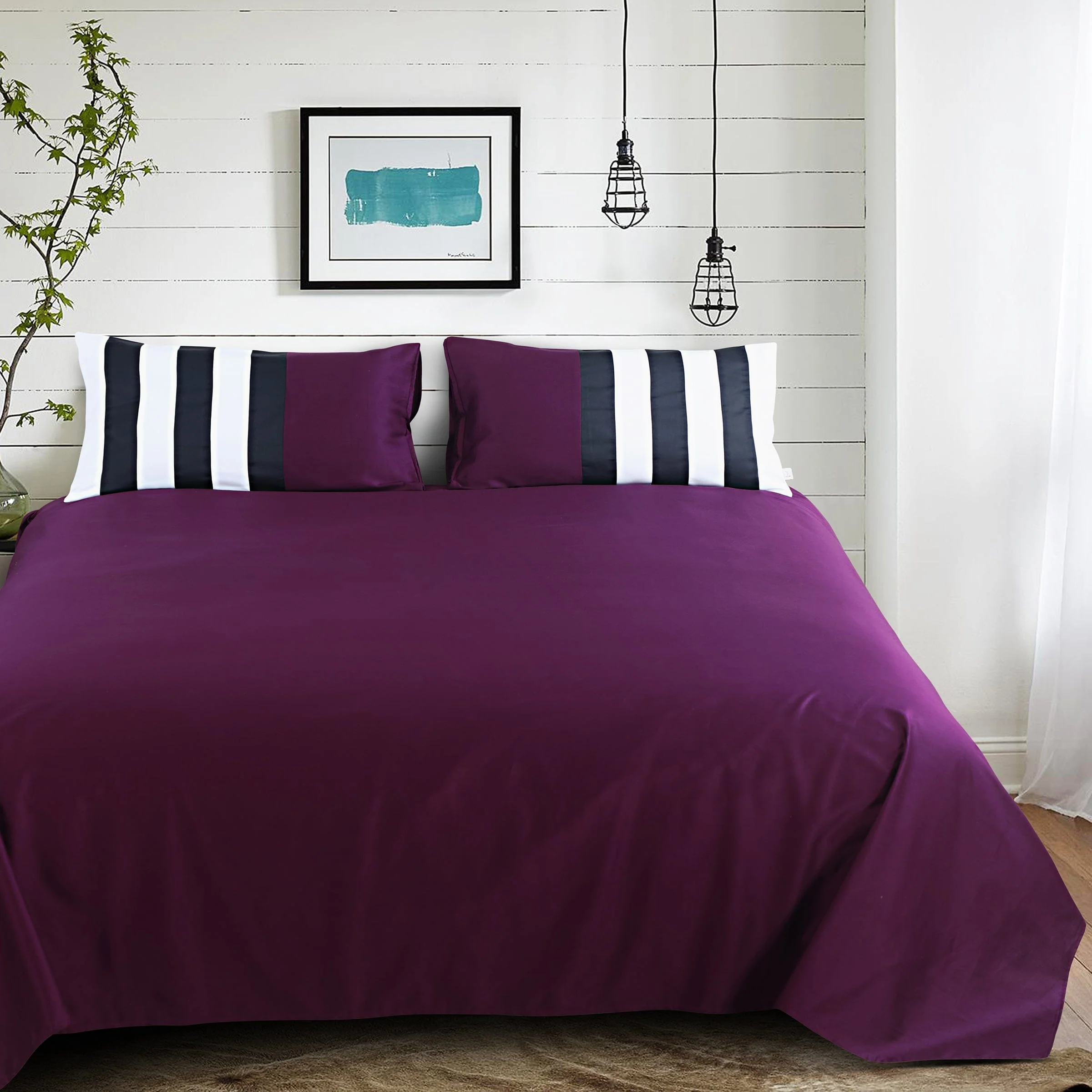 Marbella 100% Cotton Bedding | Cotton Bedding Sets - Image 55