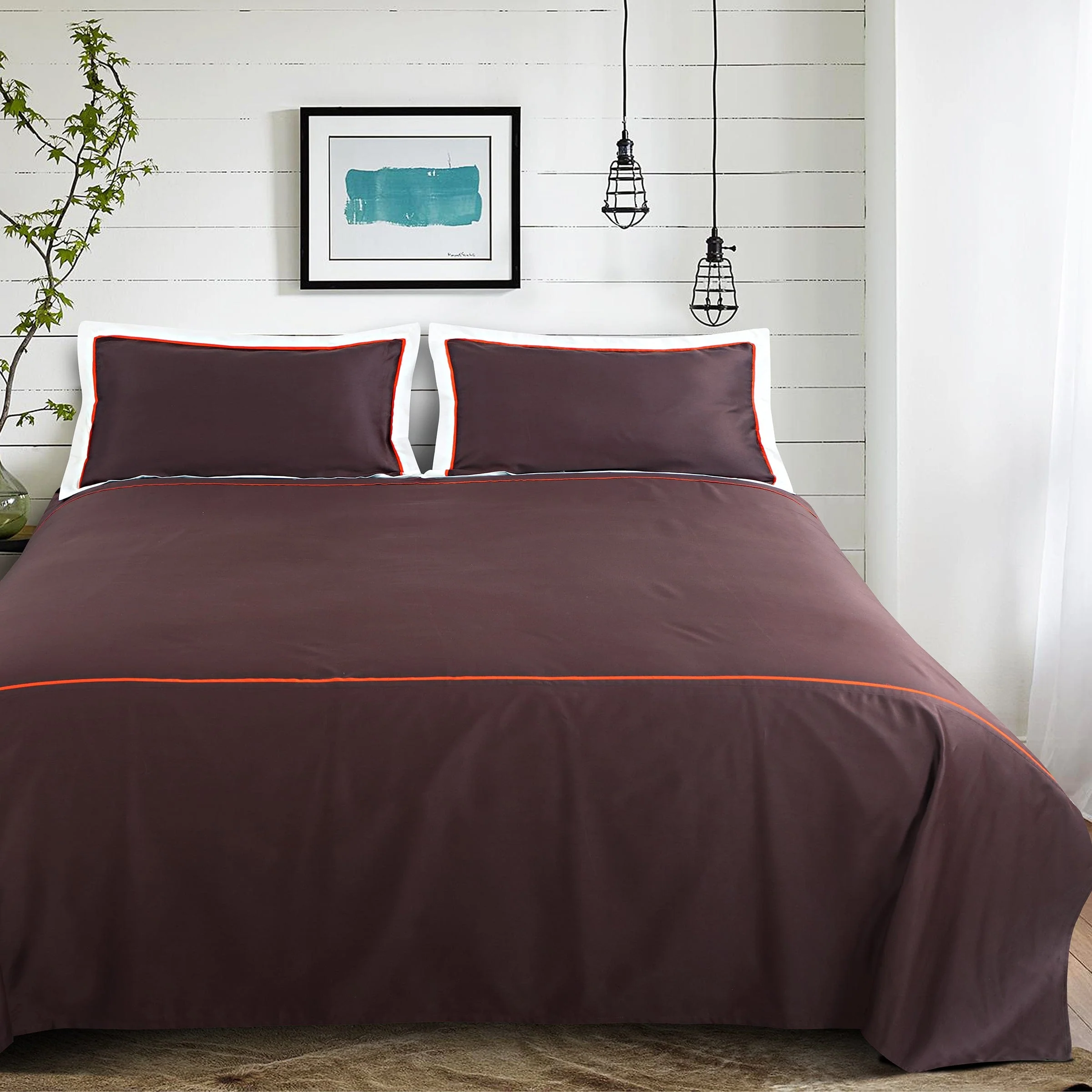 Marbella 100% Cotton Bedding | Cotton Bedding Sets - Image 58