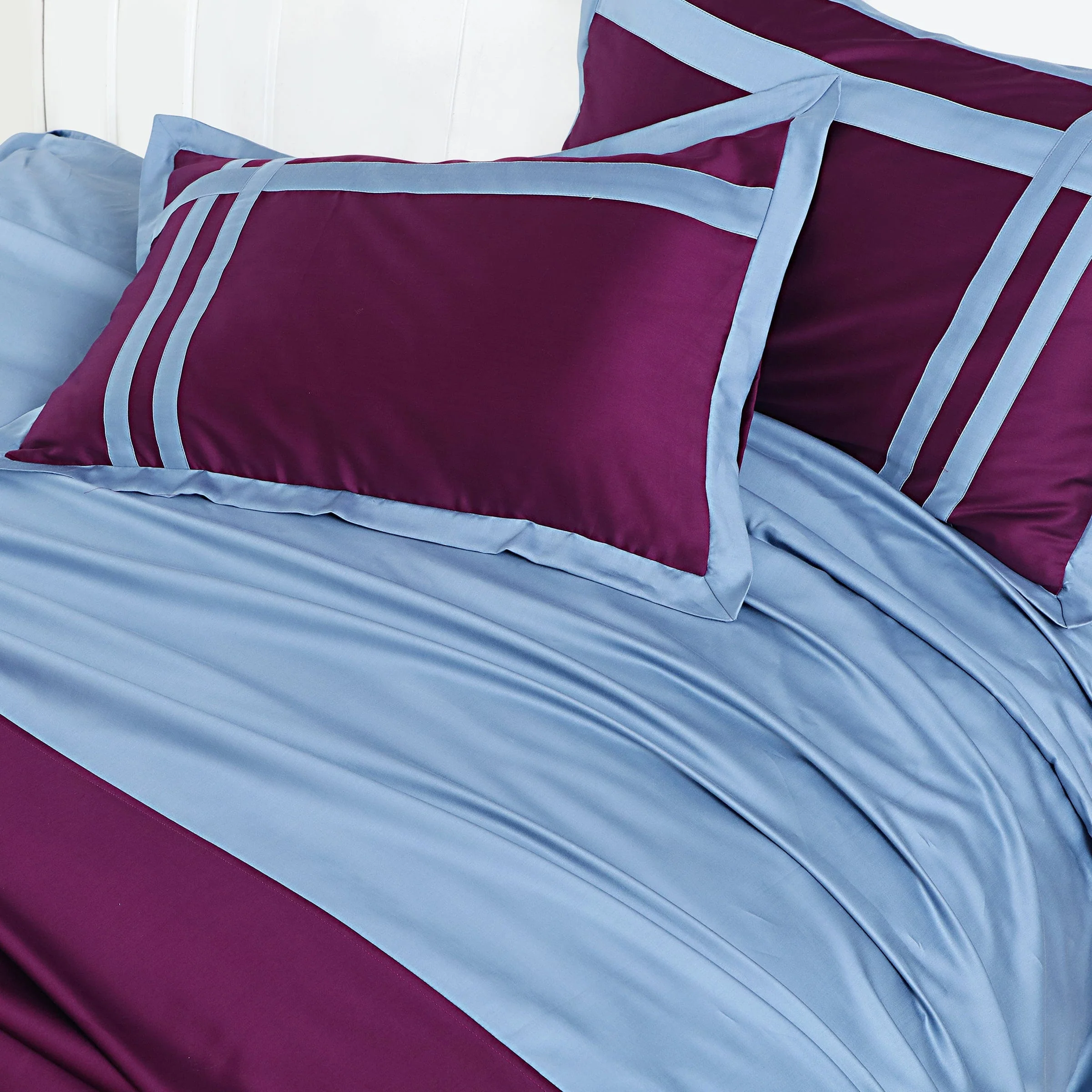 Marbella 100% Cotton Bedding | Cotton Bedding Sets - Image 6