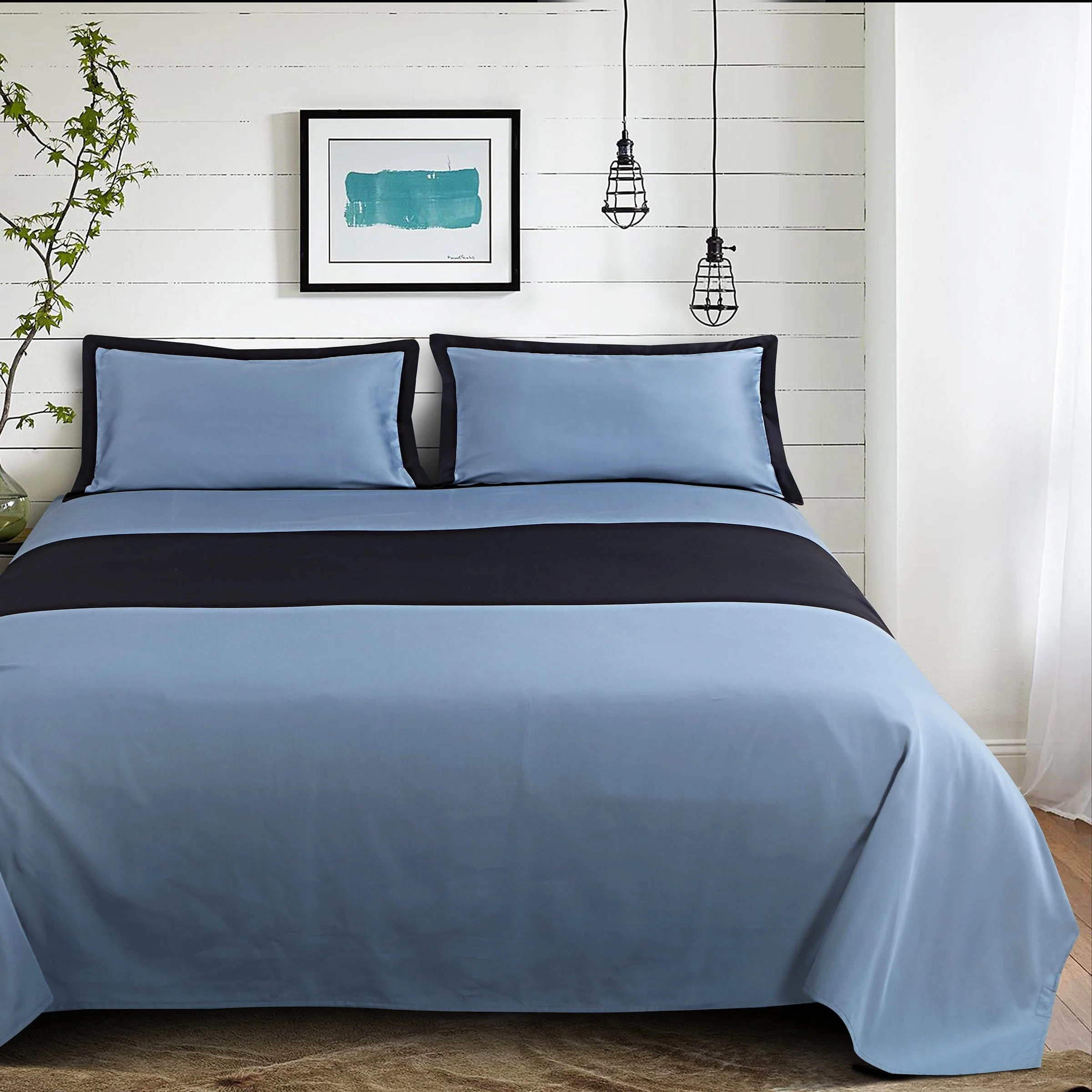 Marbella 100% Cotton Bedding | Cotton Bedding Sets - Image 61