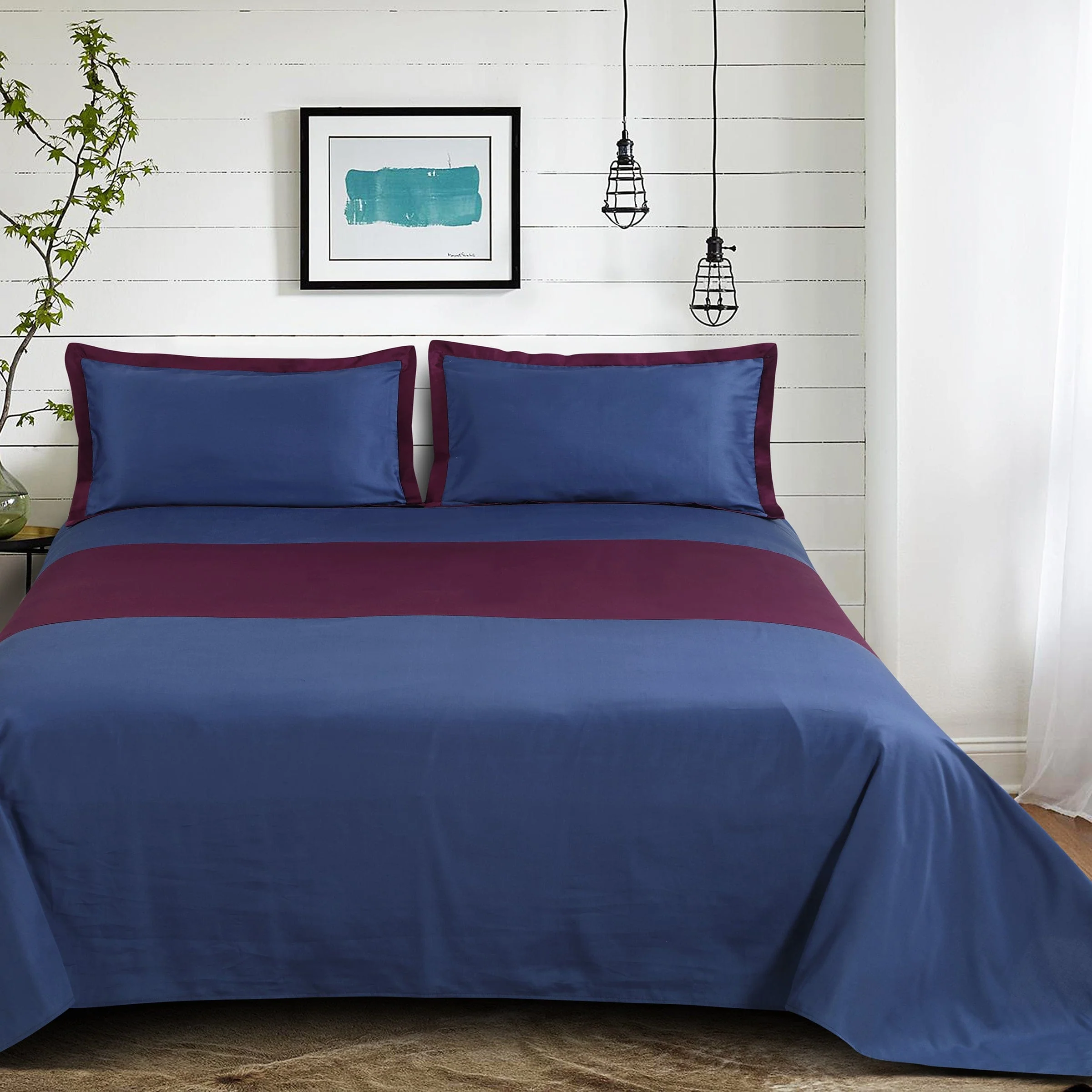 Marbella 100% Cotton Bedding | Cotton Bedding Sets - Image 64