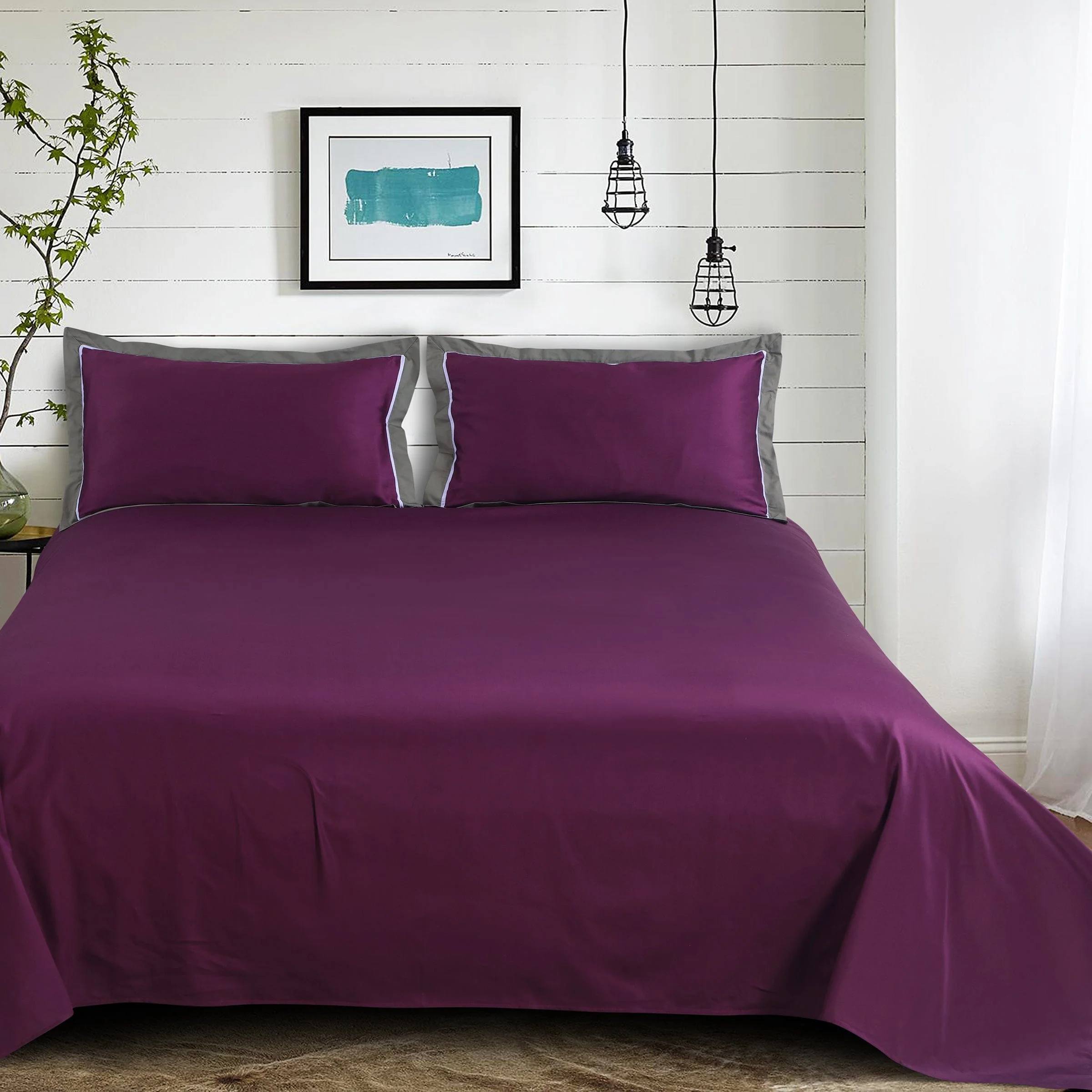 Marbella 100% Cotton Bedding | Cotton Bedding Sets - Image 70