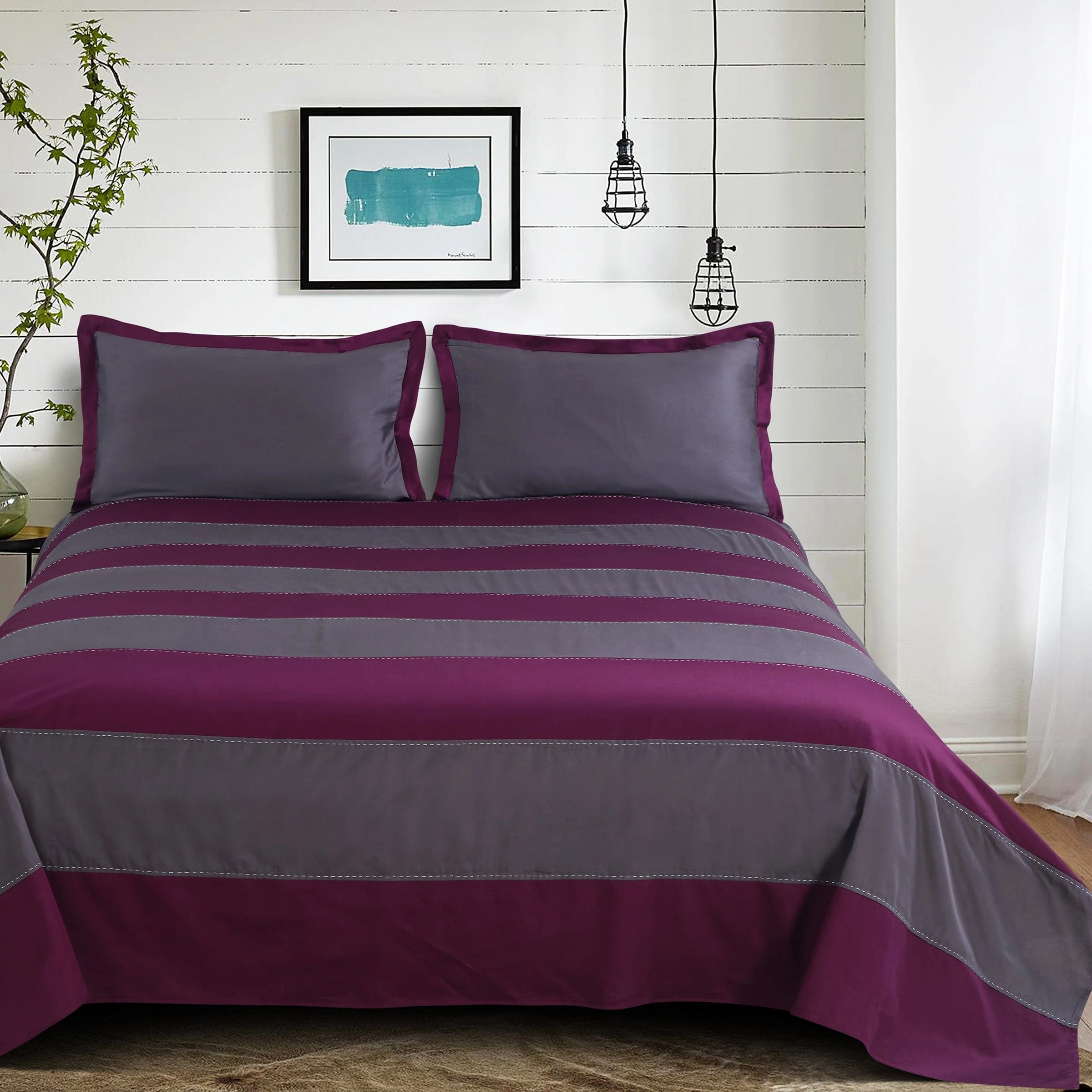 Marbella 100% Cotton Bedding | Cotton Bedding Sets - Image 73