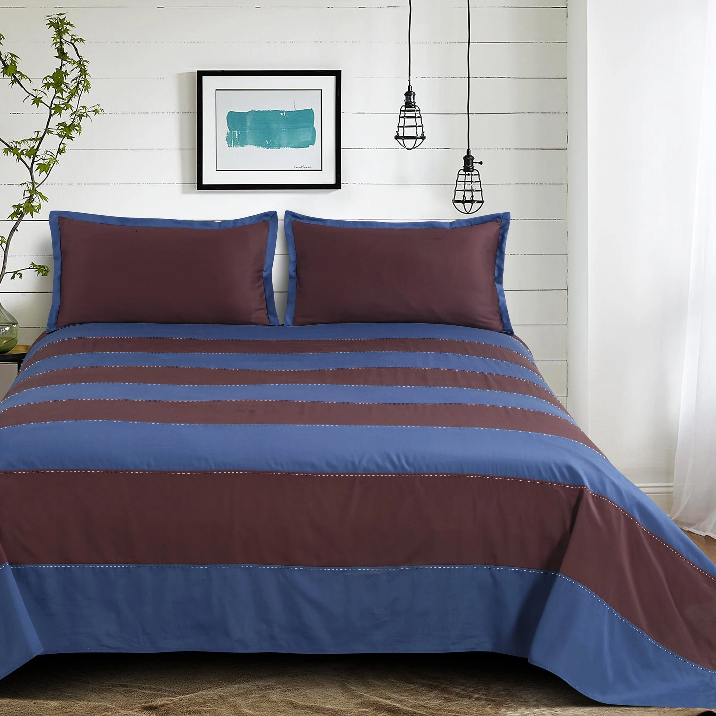 Marbella 100% Cotton Bedding | Cotton Bedding Sets - Image 77