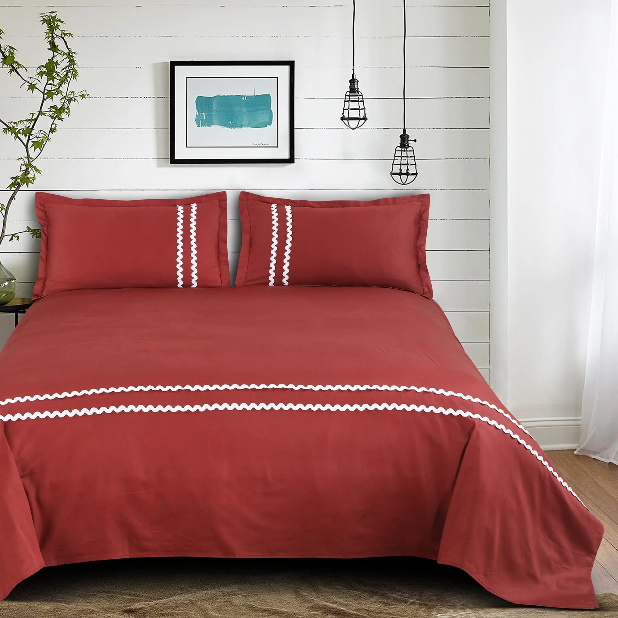 Marbella 100% Cotton Bedding | Cotton Bedding Sets - Image 87