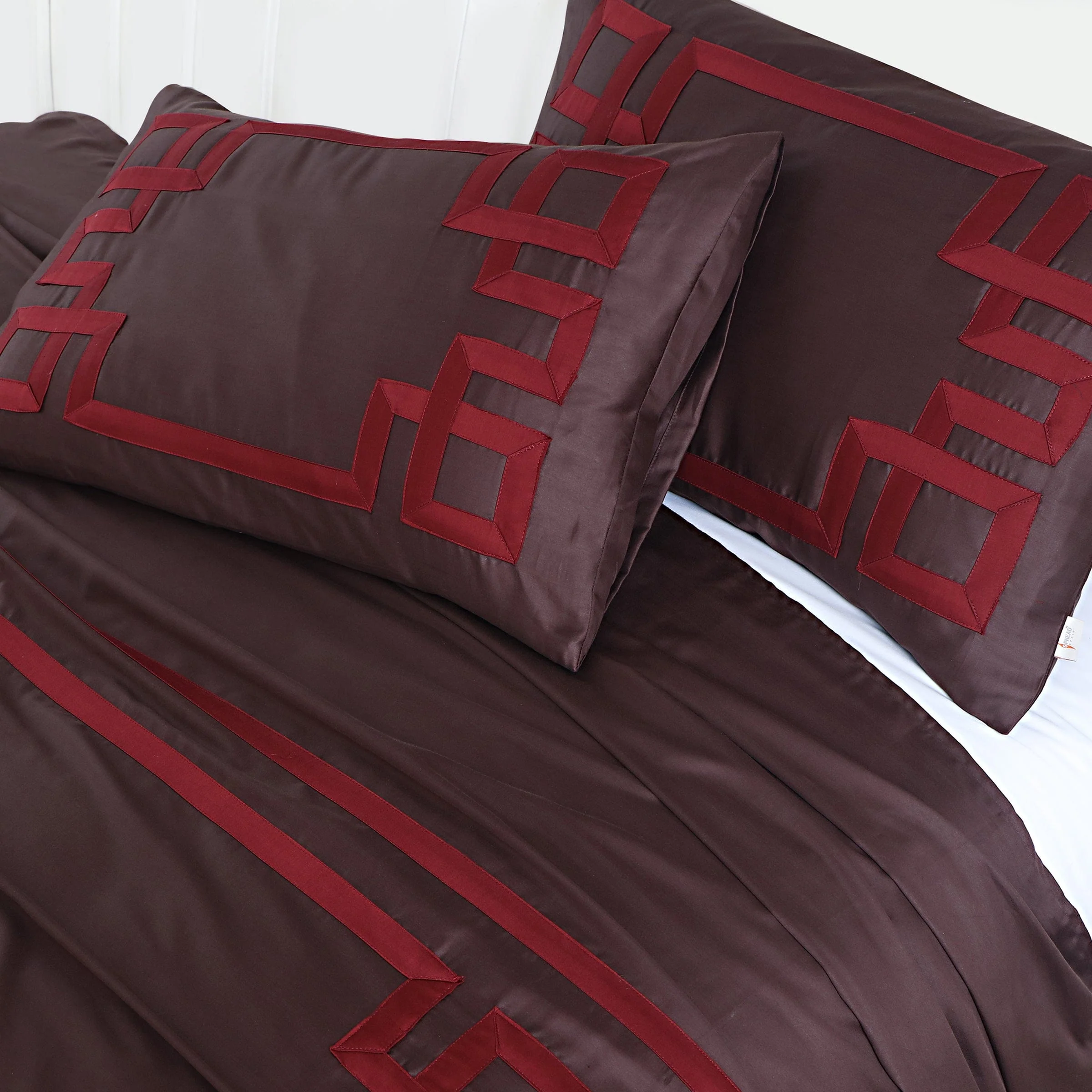 Marbella 100% Cotton Bedding | Cotton Bedding Sets - Image 9