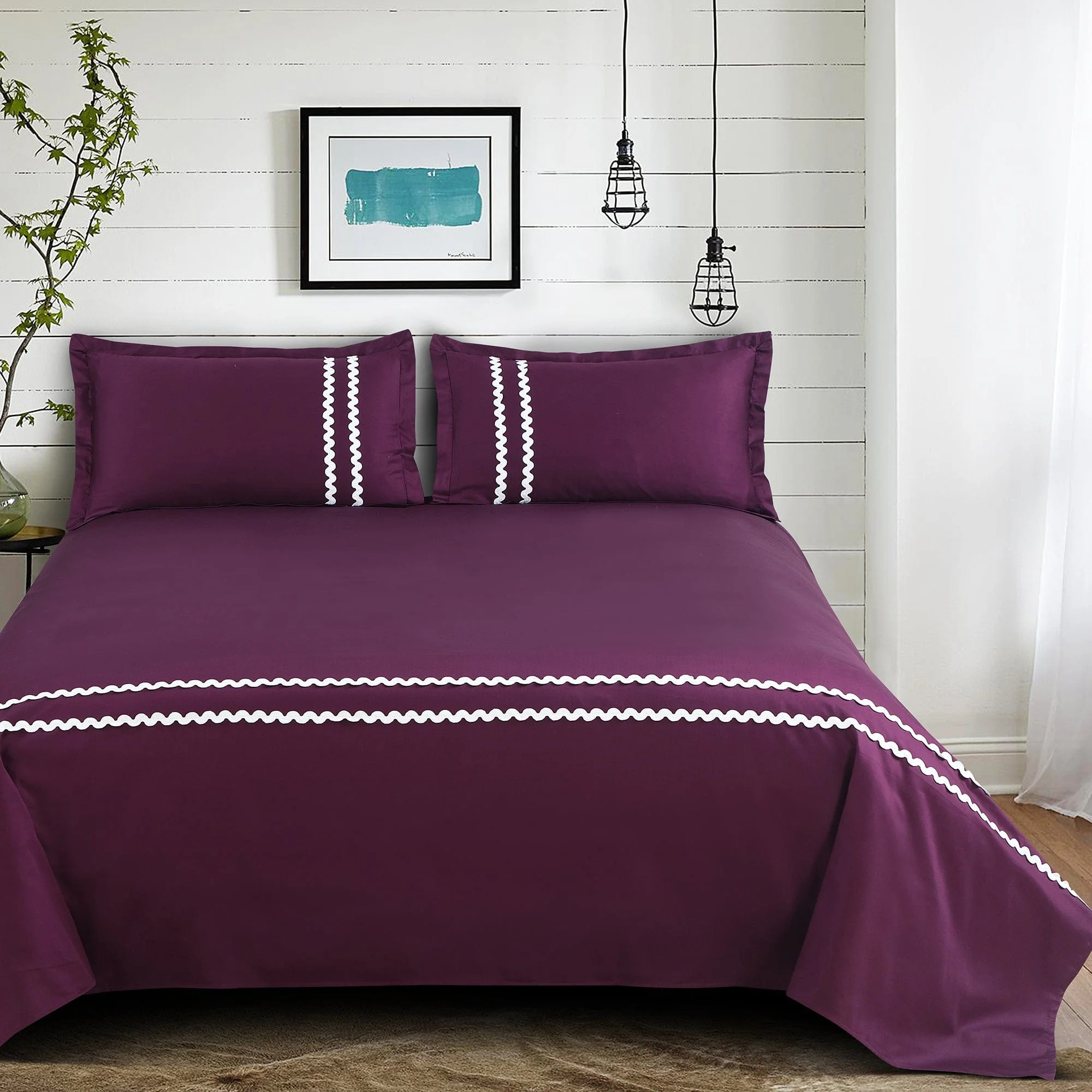 Marbella 100% Cotton Bedding | Cotton Bedding Sets - Image 93