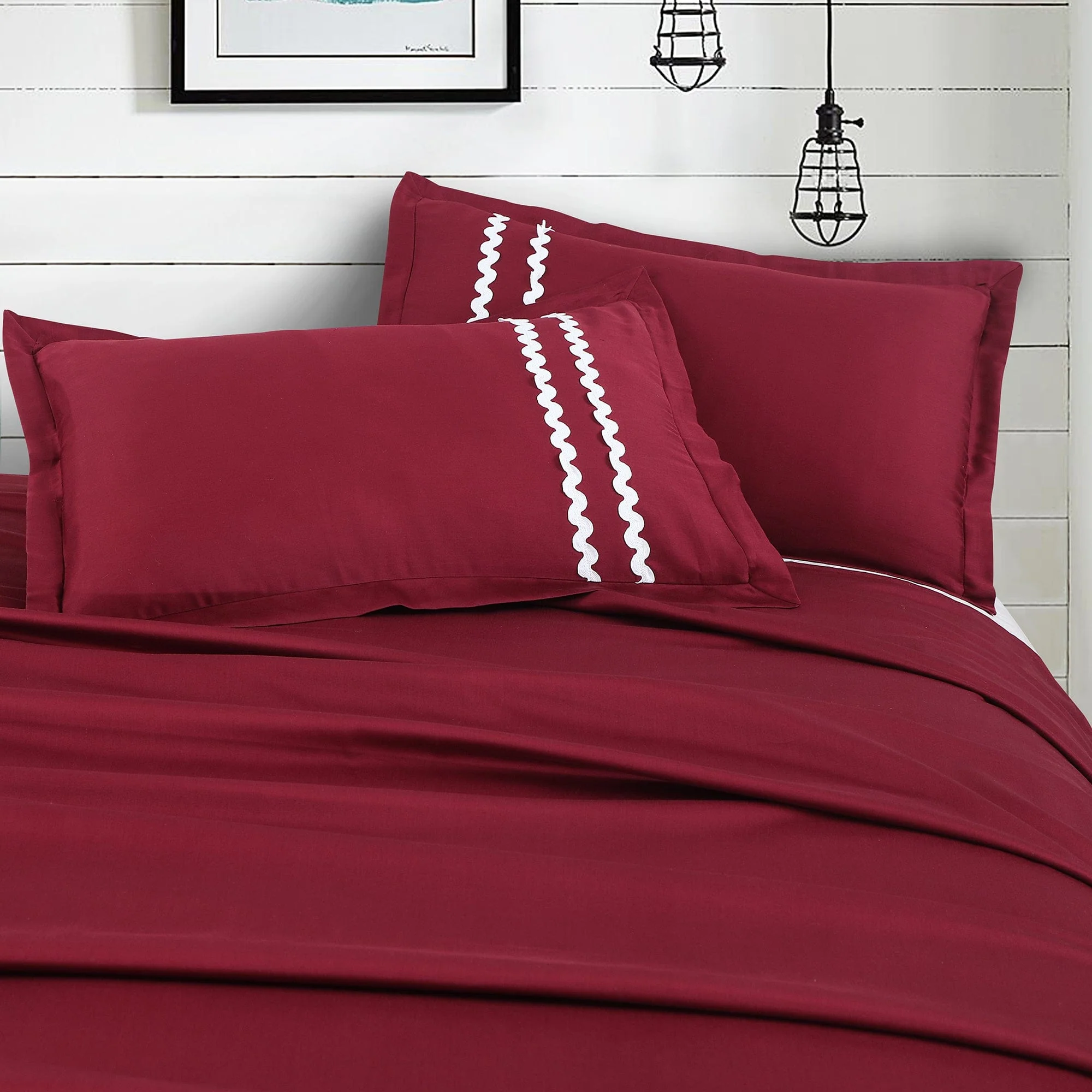 Marbella 100% Cotton Bedding | Cotton Bedding Sets - Image 97