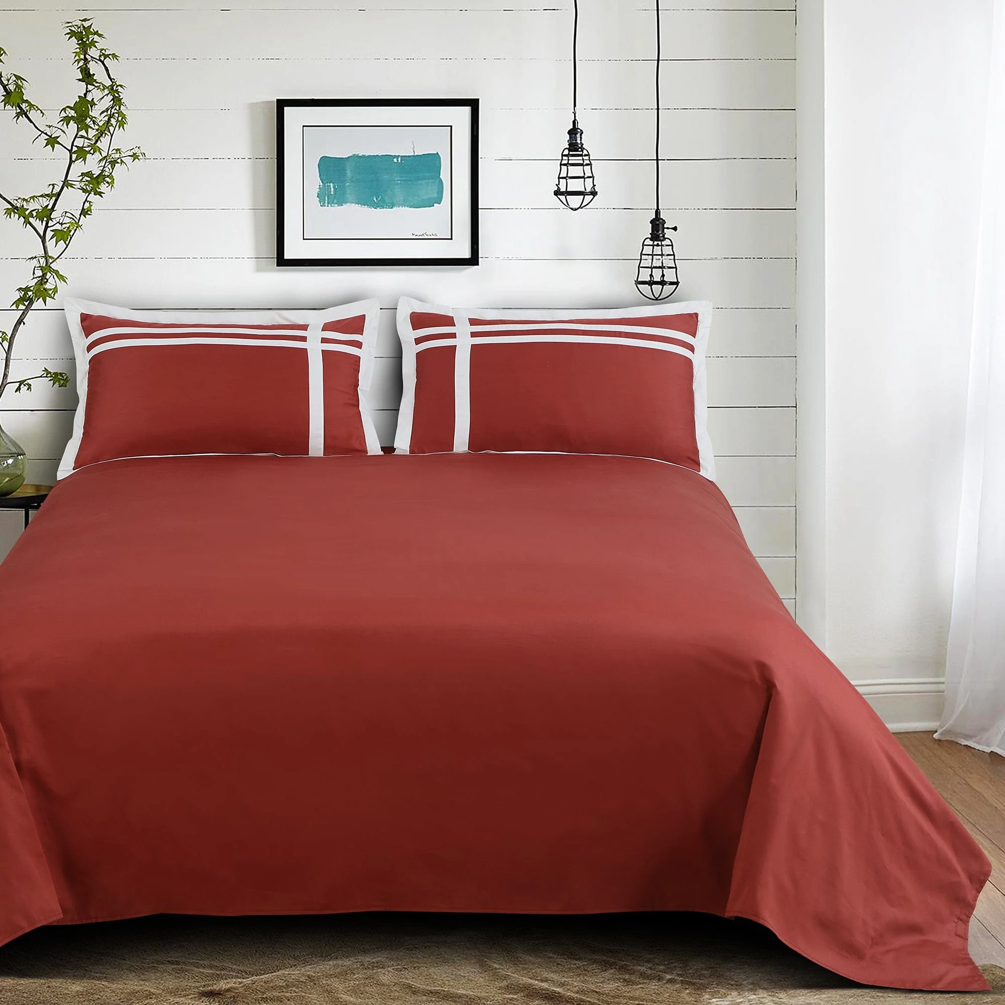 Marbella 100% Cotton Bedding | Cotton Bedding Sets - Image 99