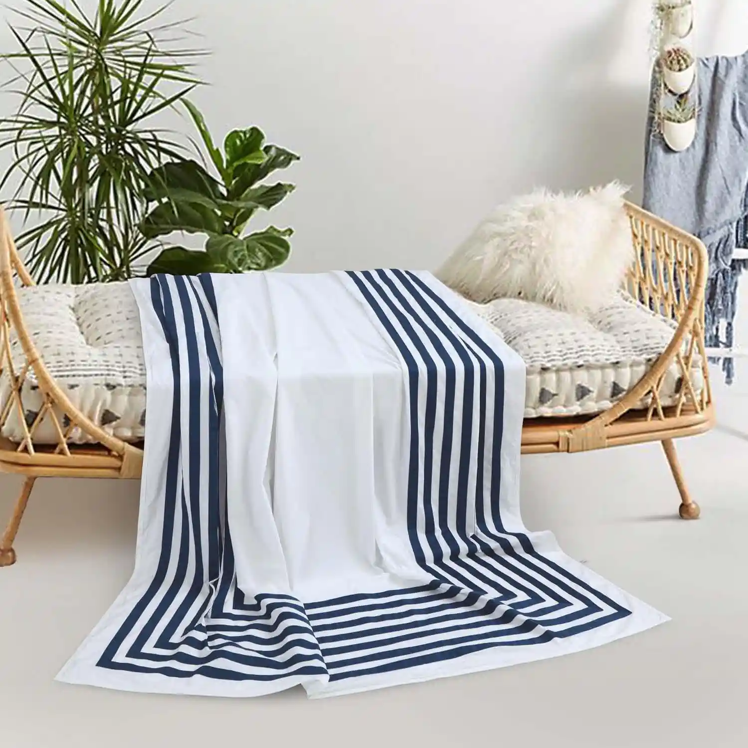 Marbella Summer Dohar Without Filling - Image 17