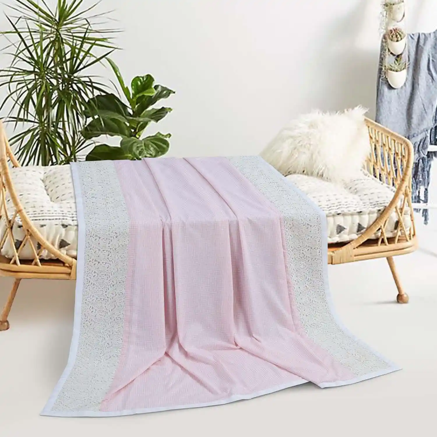 Marbella Summer Dohar Without Filling - Image 24