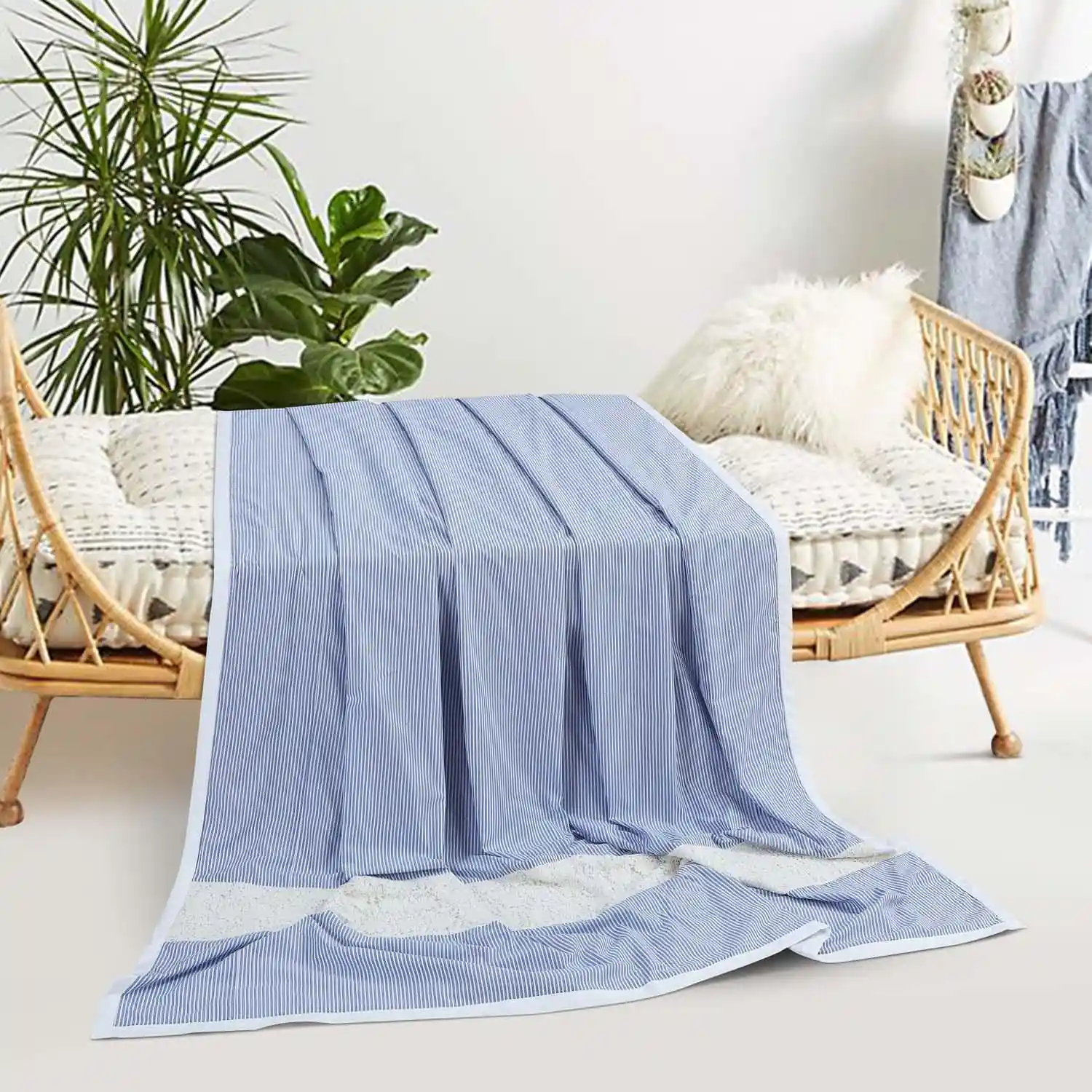 Marbella Summer Dohar Without Filling - Image 25