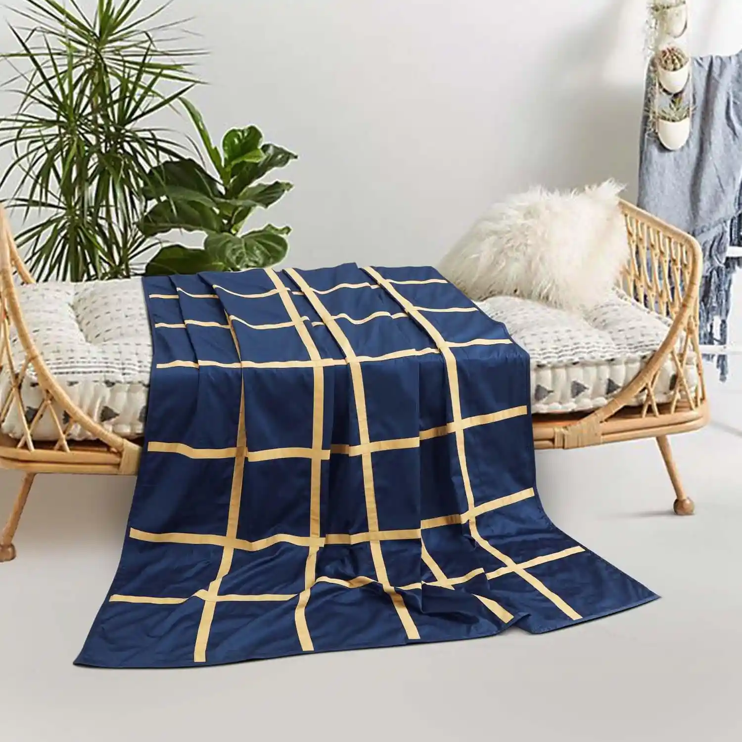 Marbella Summer Dohar Without Filling - Image 31