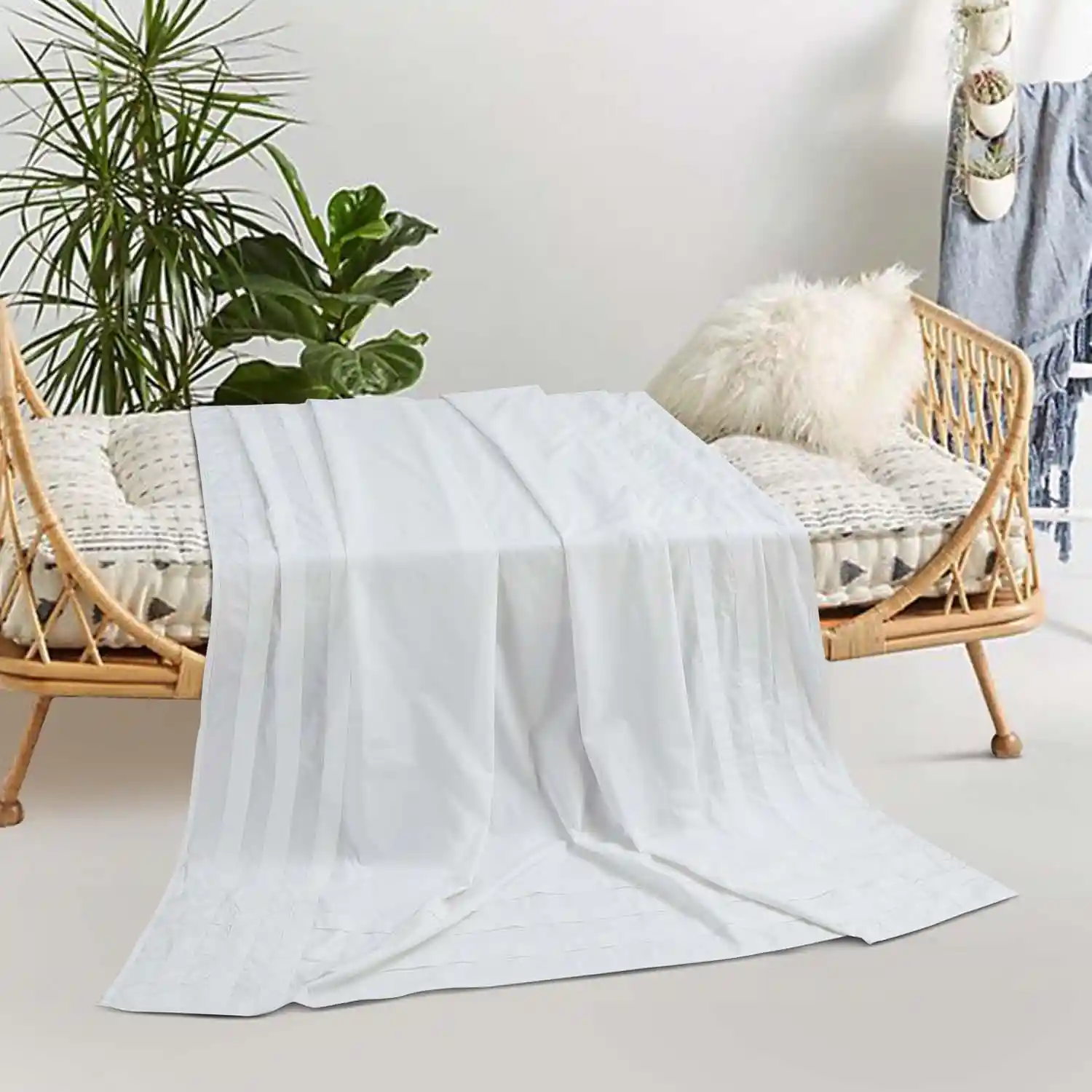 Marbella Summer Dohar Without Filling - Image 5