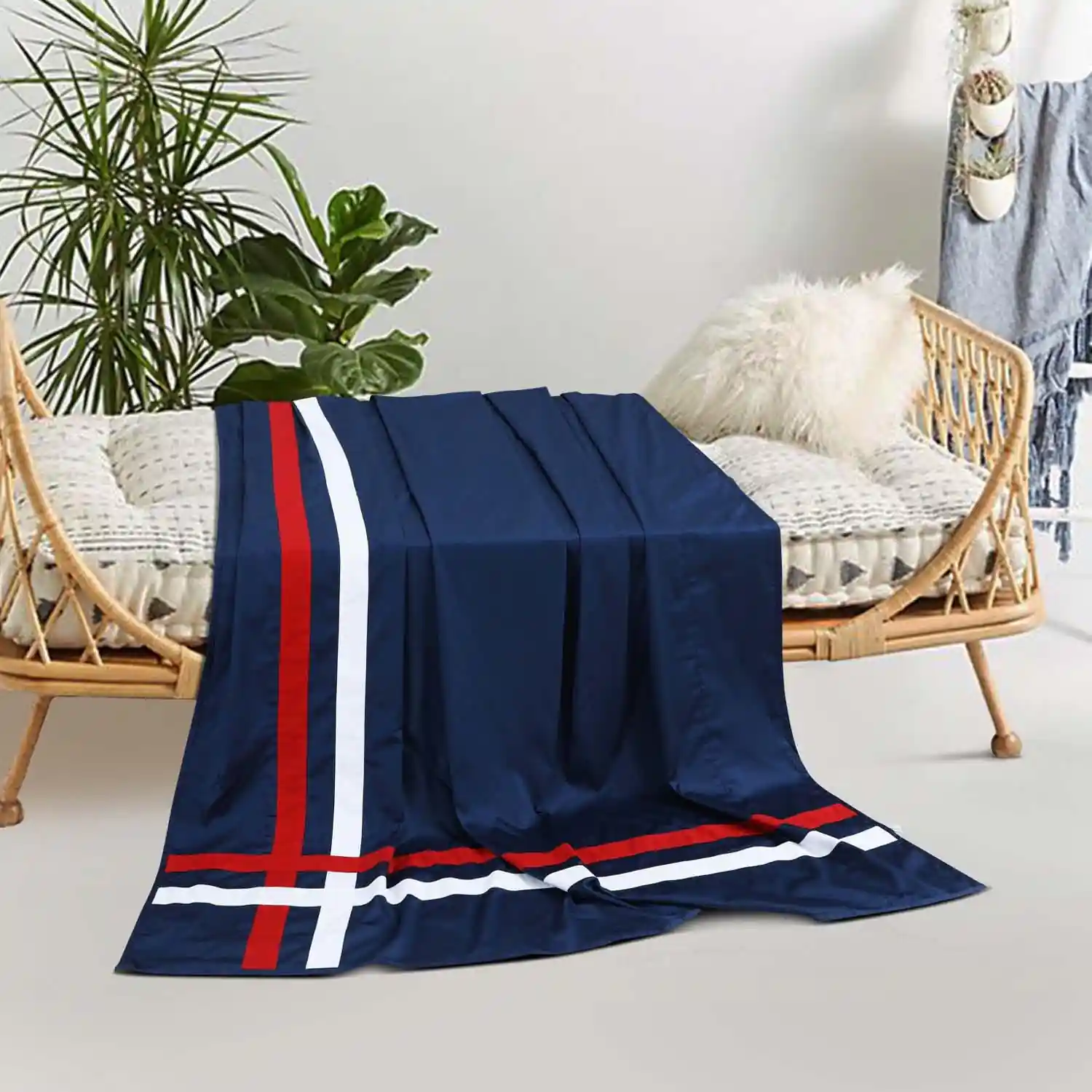 Marbella Summer Dohar Without Filling - Image 9