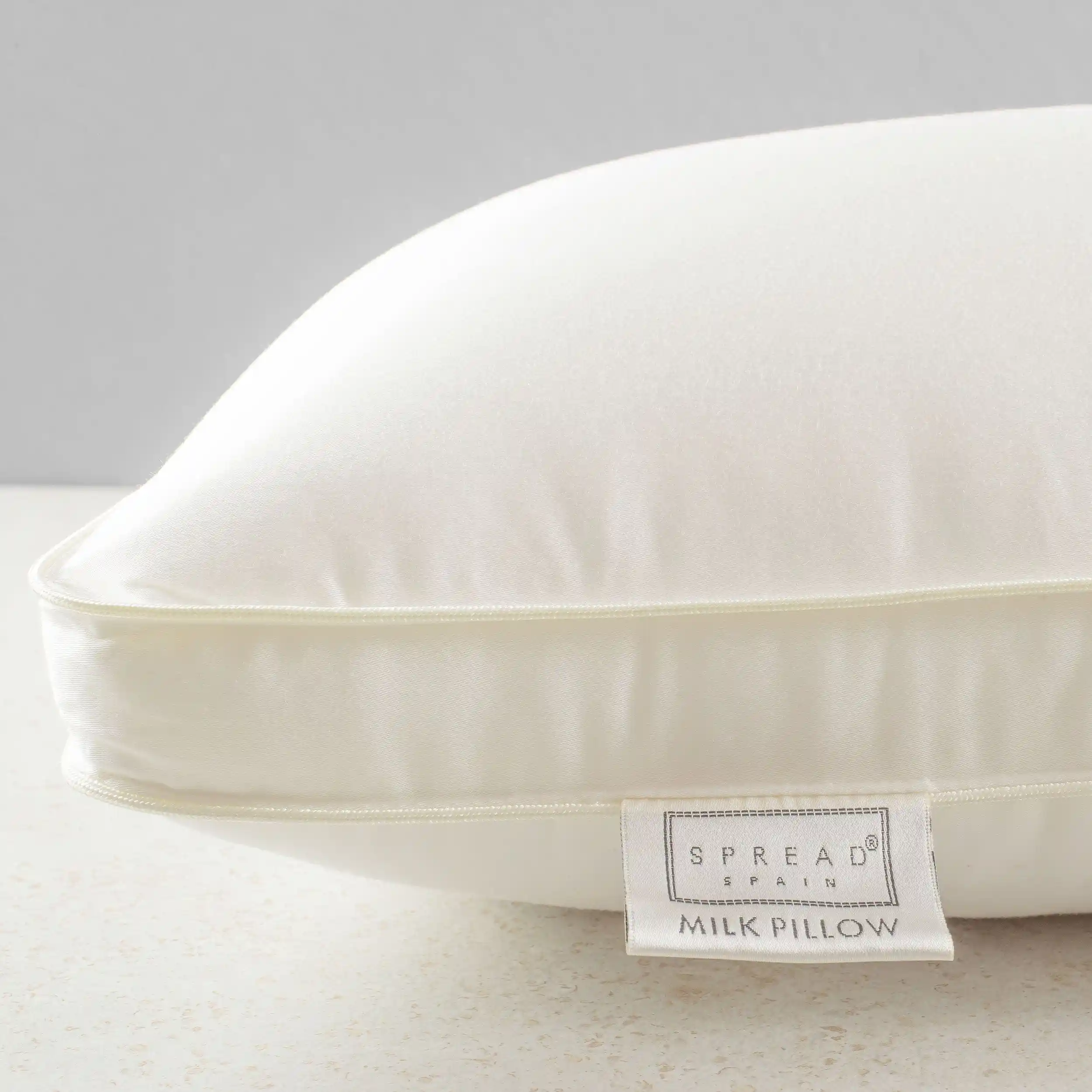 Milk Pillow Filled With Milk Protein Fibres - Image 10