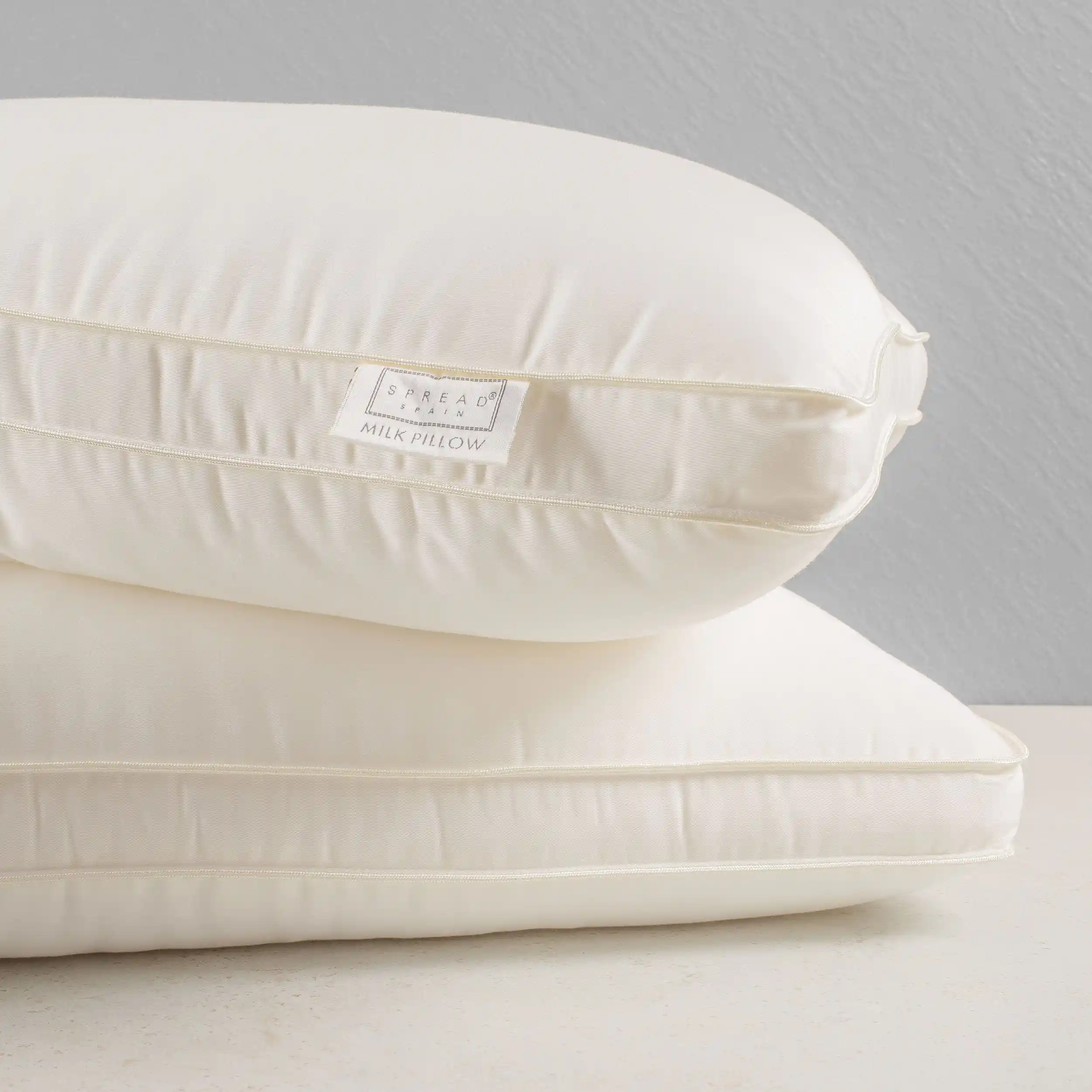 Milk Pillow Filled With Milk Protein Fibres - Image 3