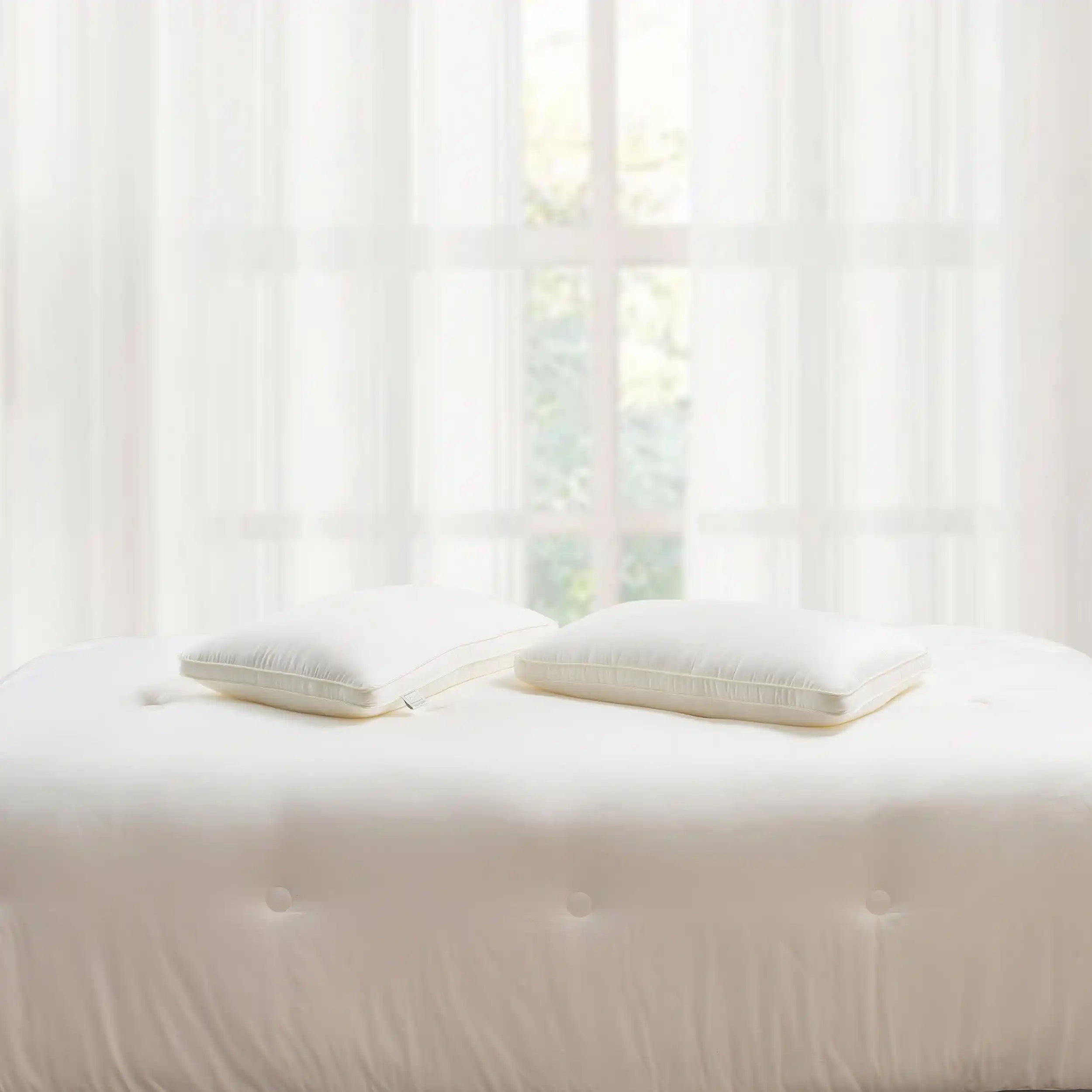 Milk Pillow Filled With Milk Protein Fibres - Image 6