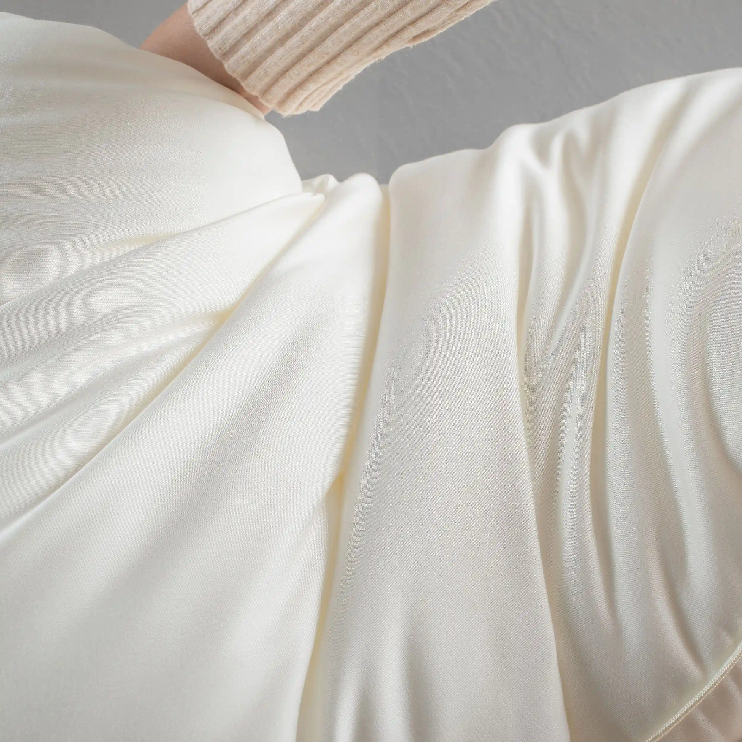 Milk Pillow Filled With Milk Protein Fibres - Image 9