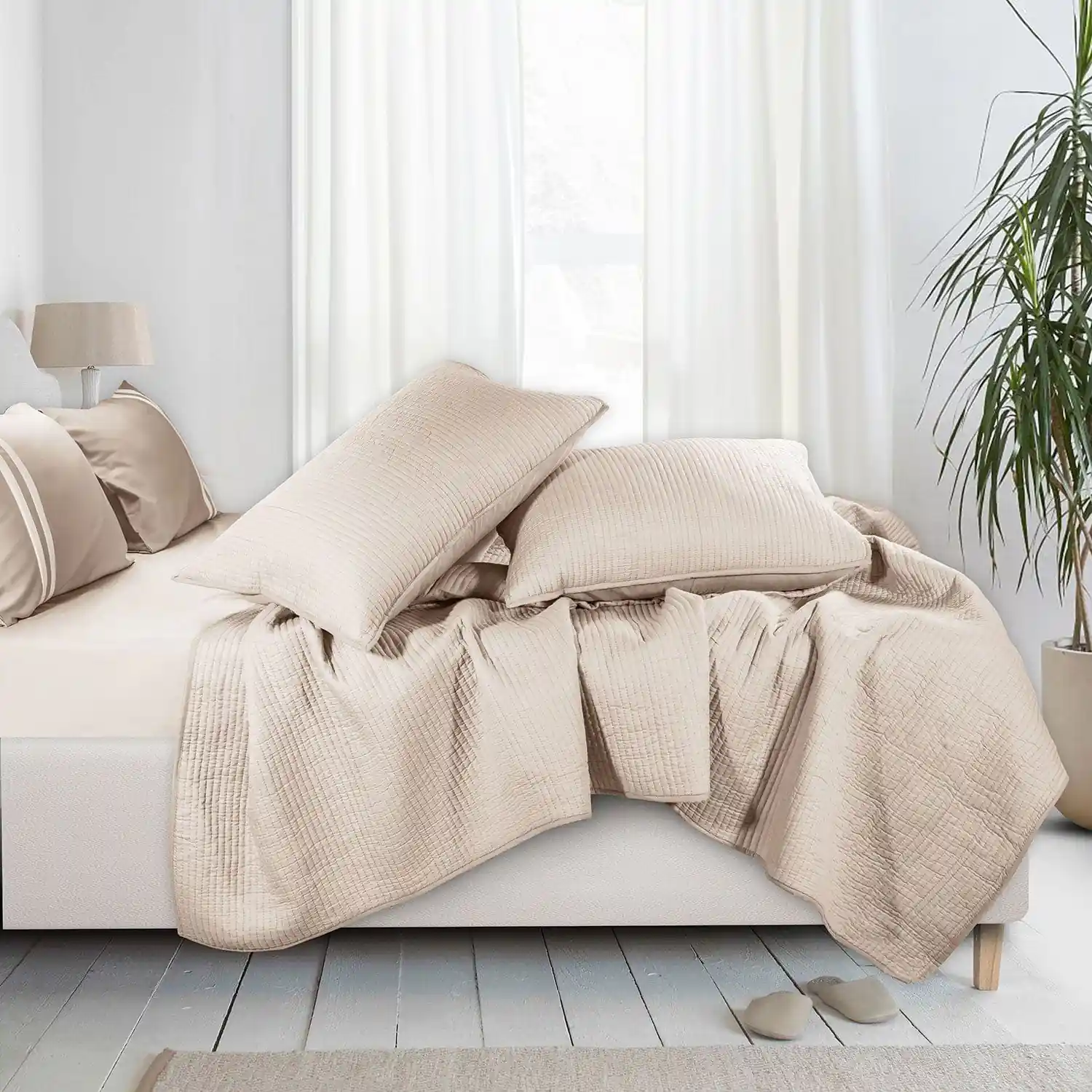 Outhouse Cotton Bedcovers | Cotton Bedcover - Image 20