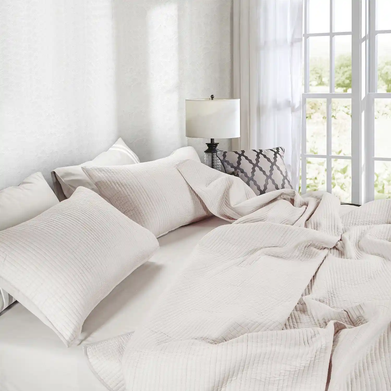 Outhouse Cotton Bedcovers | Cotton Bedcover - Image 29