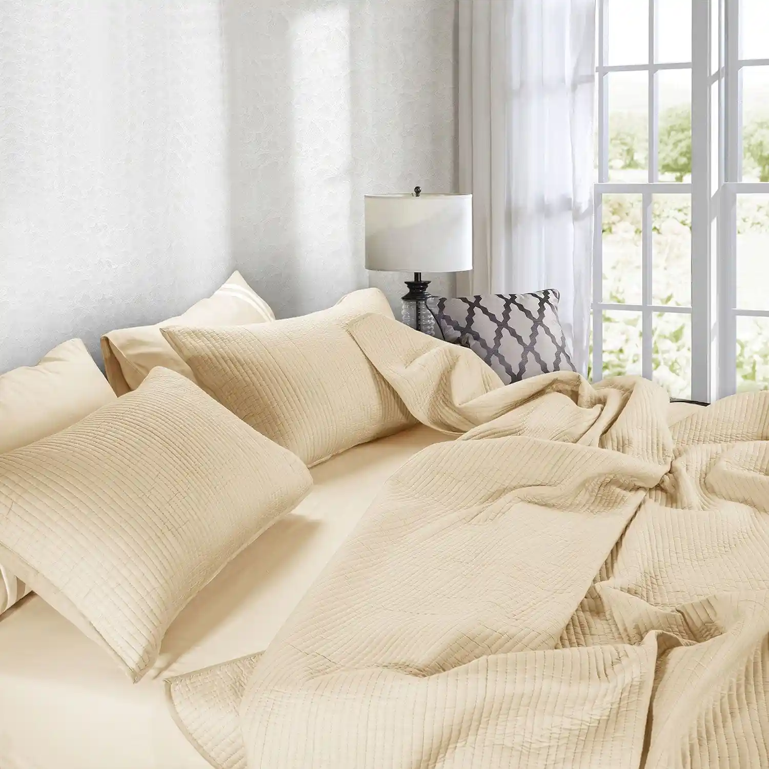 Outhouse Cotton Bedcovers | Cotton Bedcover - Image 6