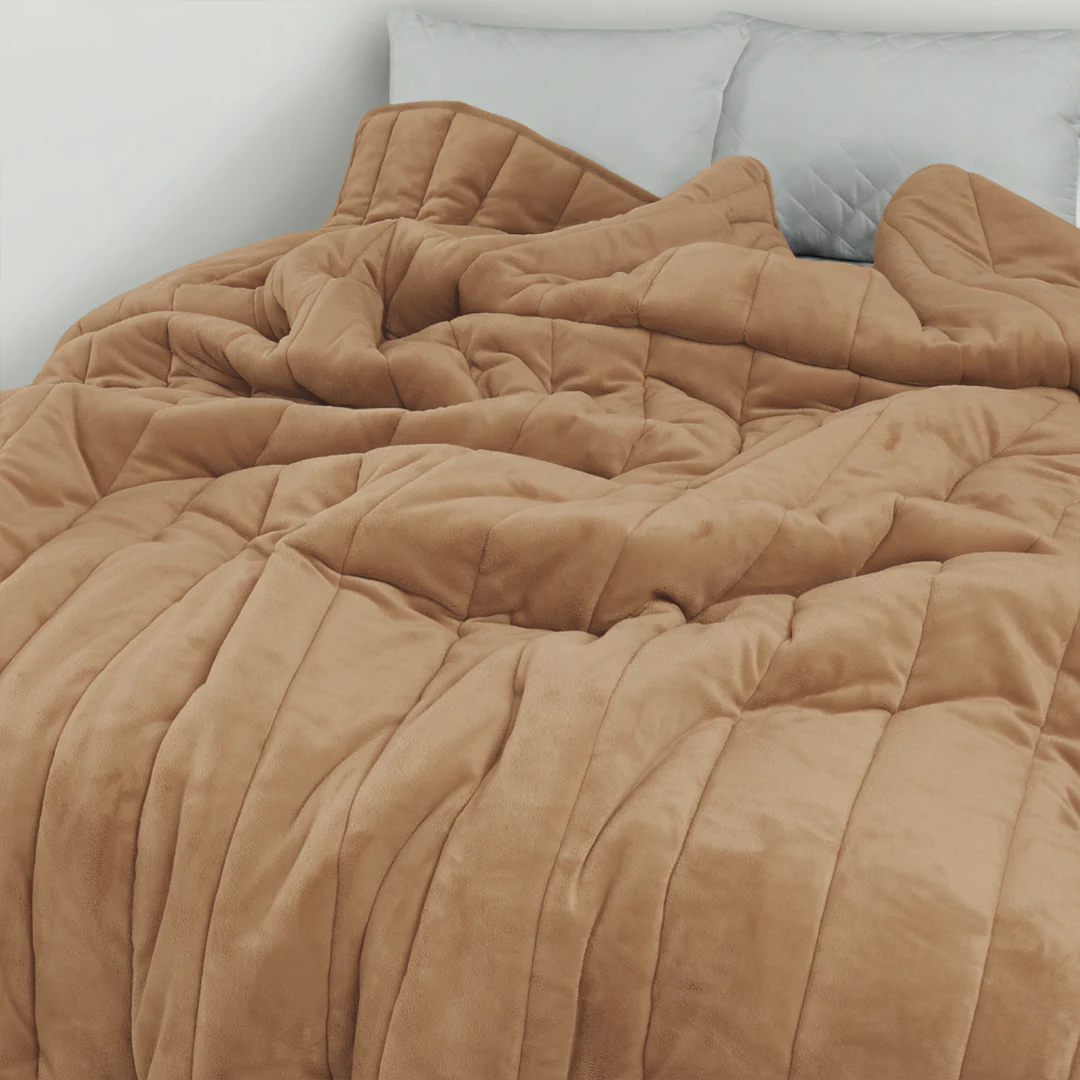 Moonwalker Arctic Polar Fleece Extreme Winter Quilt - 700 GSM - Image 14