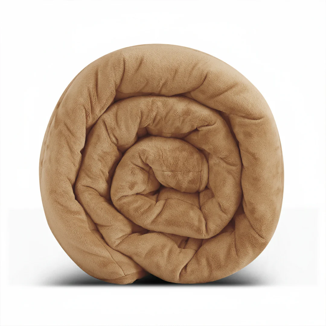 Moonwalker Arctic Polar Fleece Extreme Winter Quilt - 700 GSM - Image 15