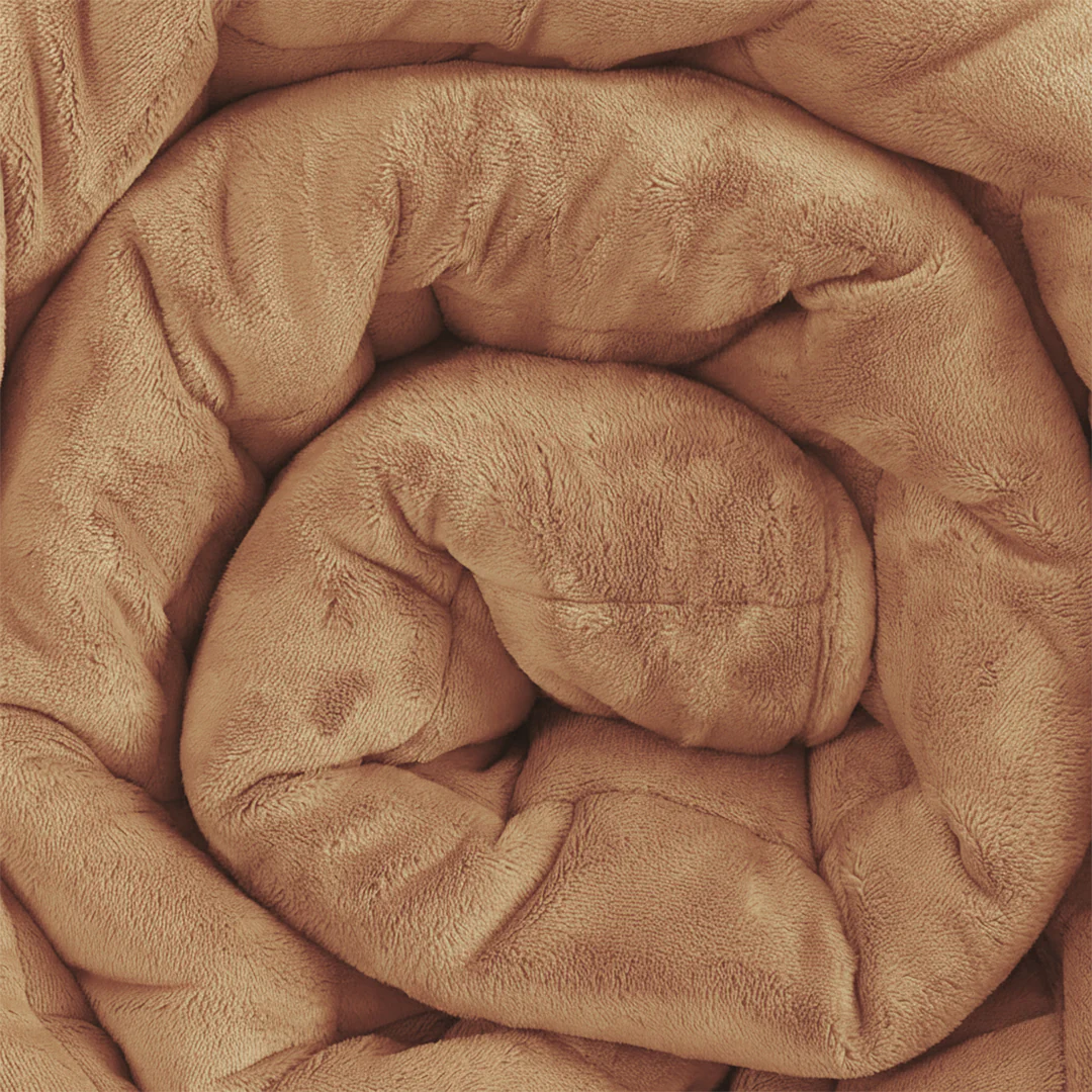 Moonwalker Arctic Polar Fleece Extreme Winter Quilt - 700 GSM - Image 16