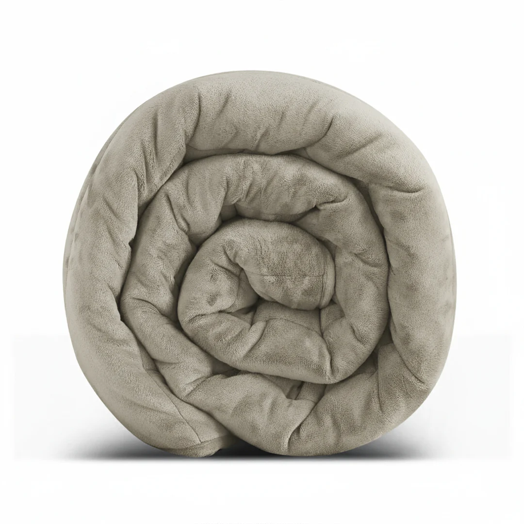 Moonwalker Arctic Polar Fleece Extreme Winter Quilt - 700 GSM - Image 20