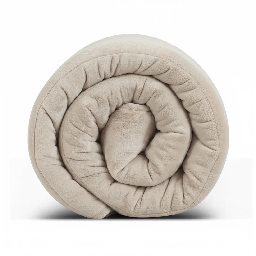 Moonwalker Arctic Polar Fleece Extreme Winter Quilt - 700 GSM - Image 25