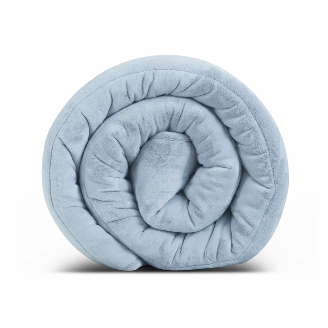 Moonwalker Arctic Polar Fleece Extreme Winter Quilt - 700 GSM - Image 32