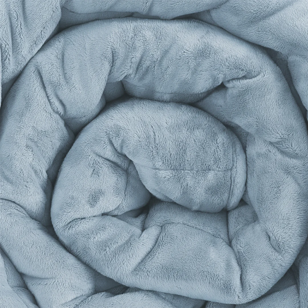 Moonwalker Arctic Polar Fleece Extreme Winter Quilt - 700 GSM - Image 34