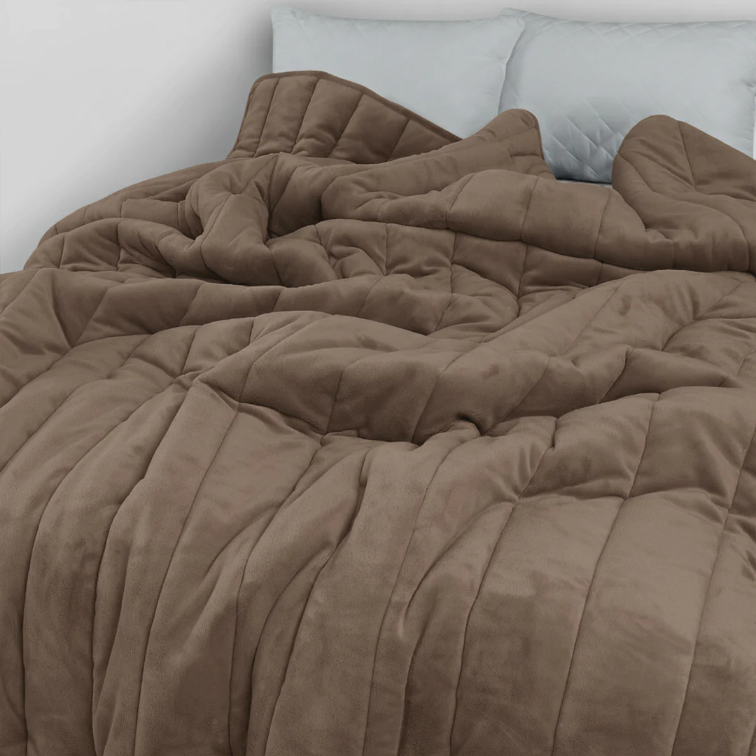 Moonwalker Arctic Polar Fleece Extreme Winter Quilt - 700 GSM - Image 37