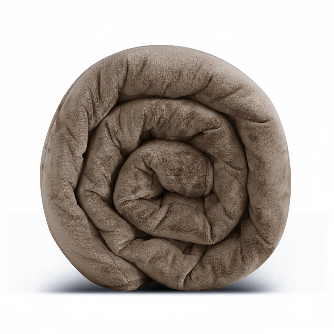 Moonwalker Arctic Polar Fleece Extreme Winter Quilt - 700 GSM - Image 38