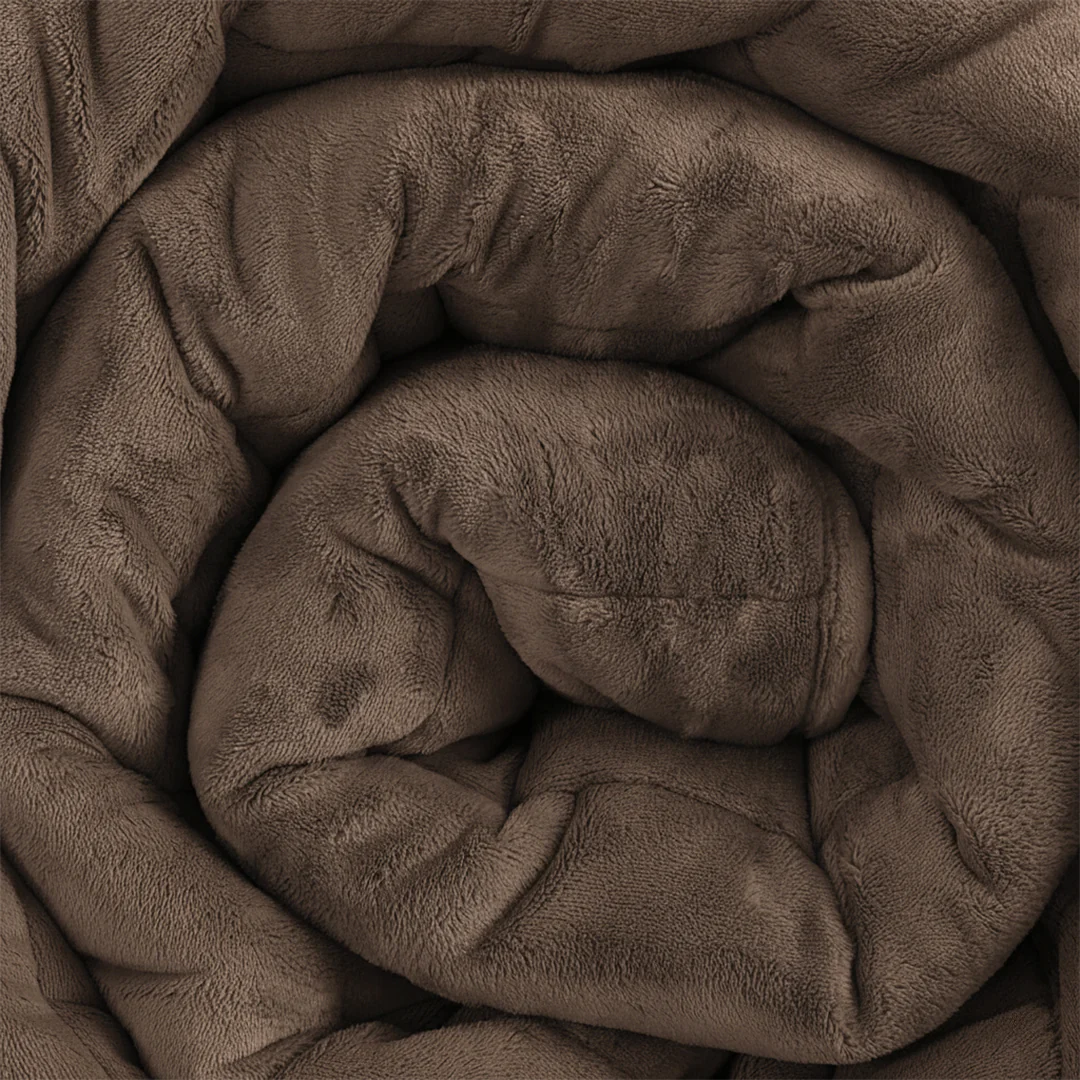 Moonwalker Arctic Polar Fleece Extreme Winter Quilt - 700 GSM - Image 39