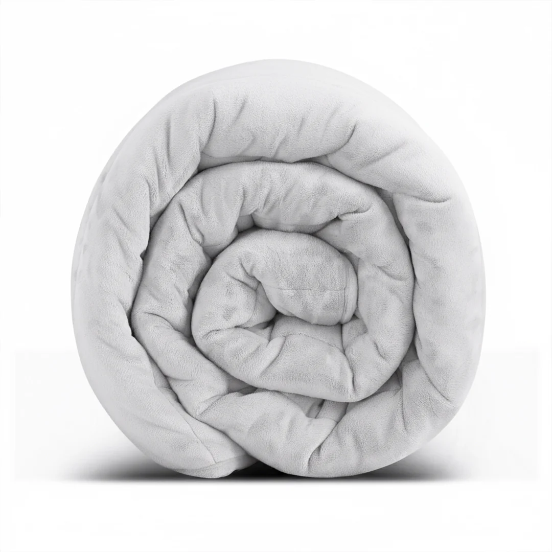 Moonwalker Arctic Polar Fleece Extreme Winter Quilt - 700 GSM - Image 4