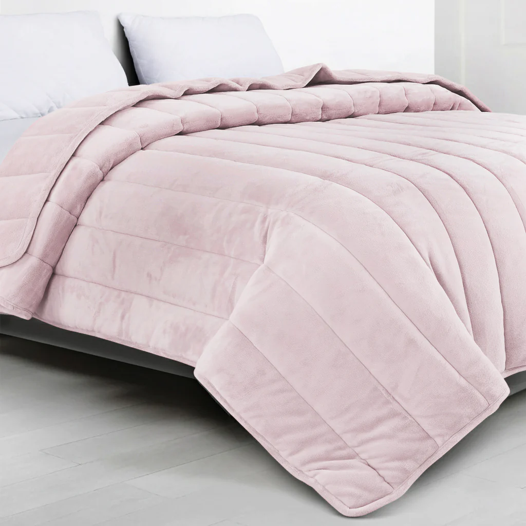 Moonwalker Arctic Polar Fleece Extreme Winter Quilt - 700 GSM - Image 40