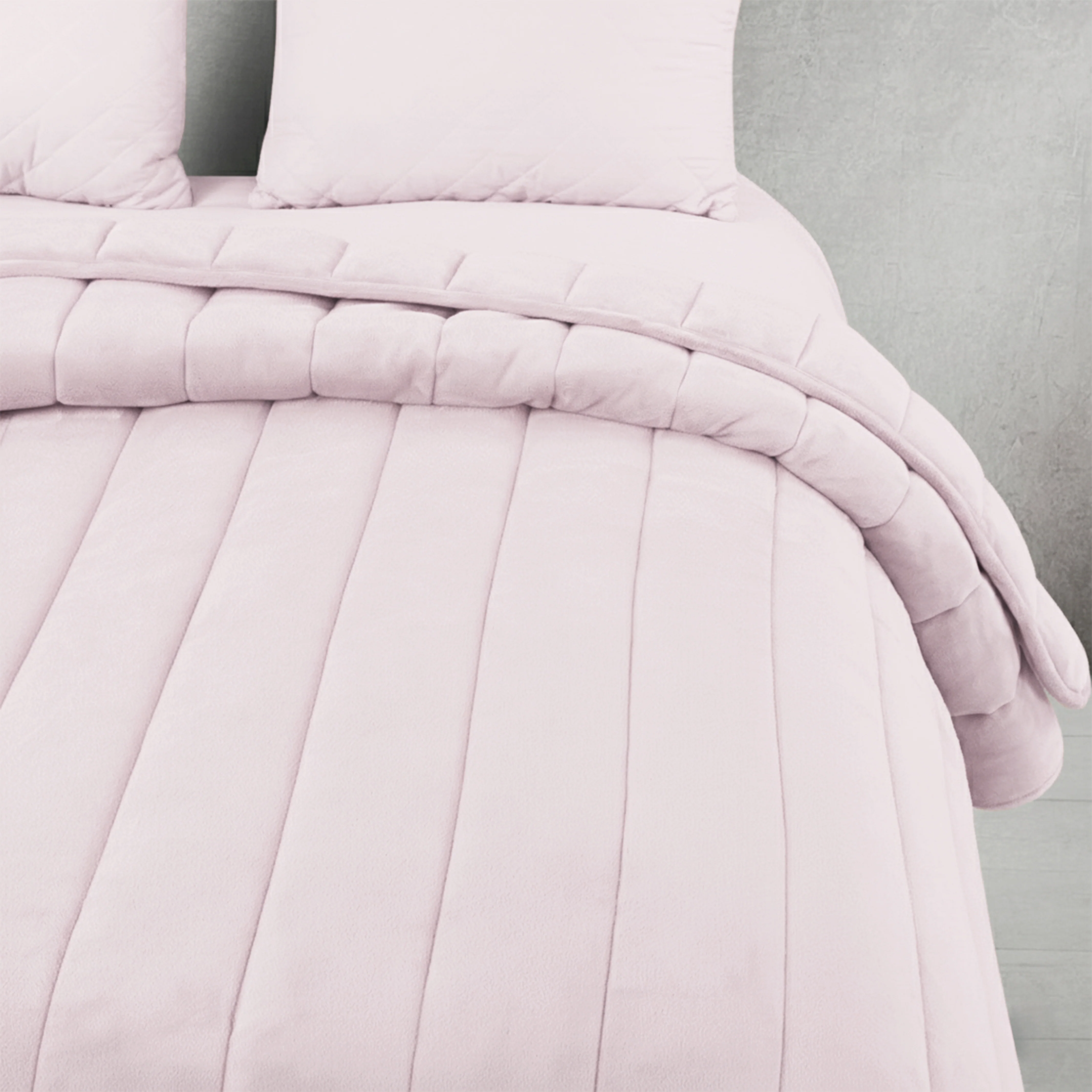 Moonwalker Arctic Polar Fleece Extreme Winter Quilt - 700 GSM - Image 41