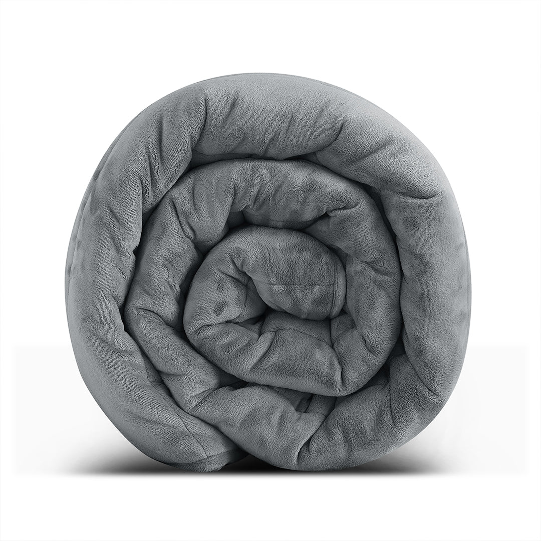 Moonwalker Arctic Polar Fleece Extreme Winter Quilt - 700 GSM - Image 8